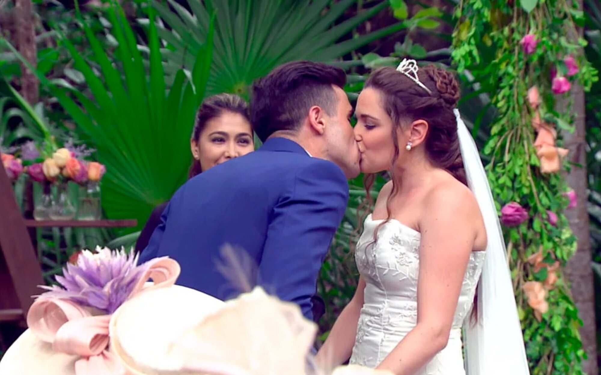 Mediaset prepara 'Casados a primera vista' siete años después de su cancelación en Antena 3