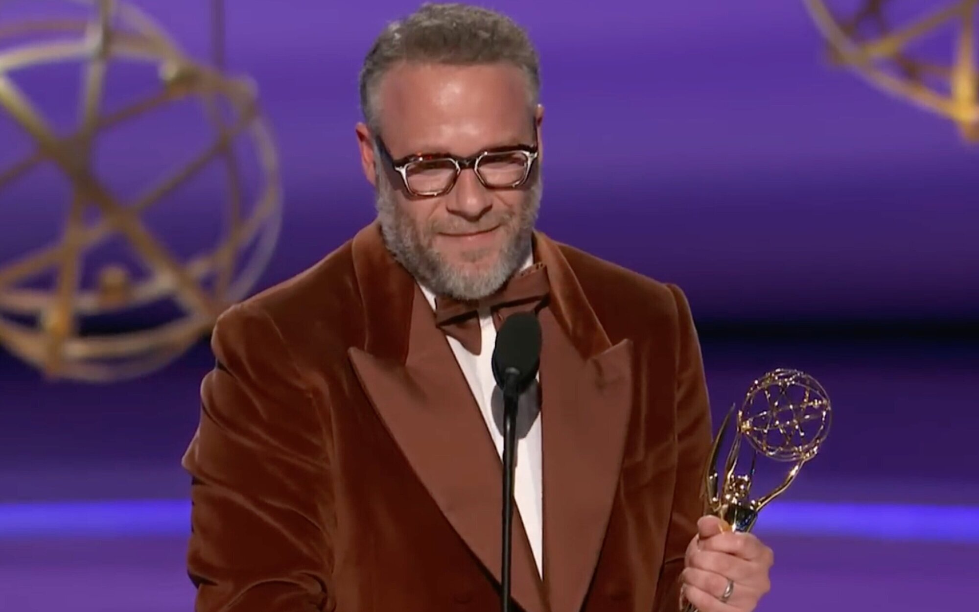 Lista de ganadores de los Emmy 2025: 'The Pitt' vence a 'Separación' y 'The Studio' y 'Adolescencia' arrasan