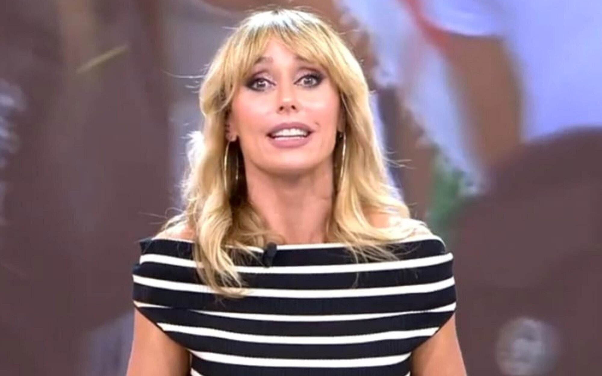 Emma García respalda las manifestaciones propalestinas en La Vuelta: "Todo el mundo tiene derecho a protestar"