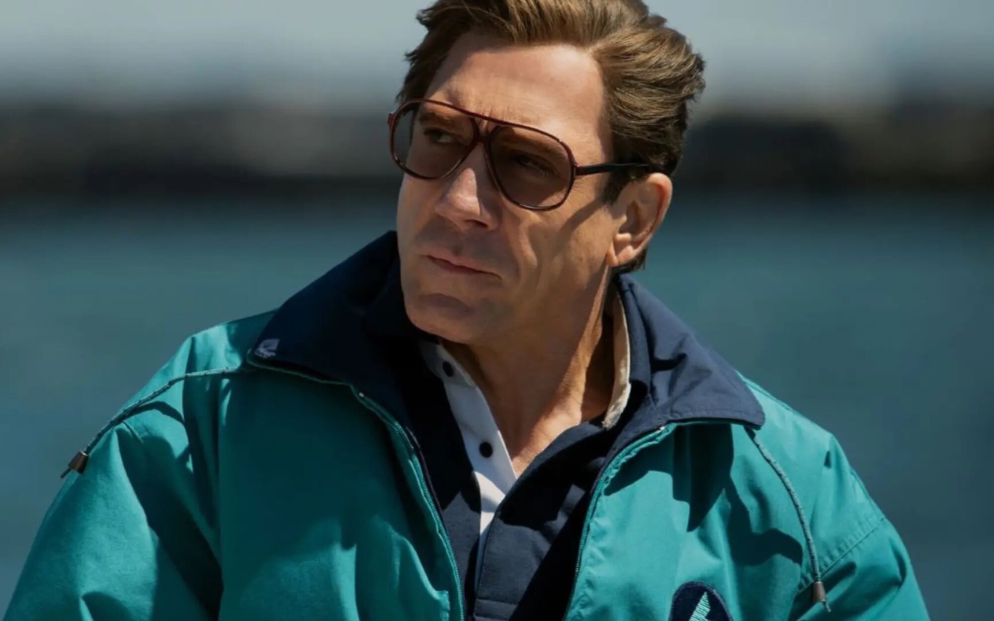 Javier Bardem clama por una Palestina libre en los Emmy: "Estoy aquí denunciando el genocidio en Gaza"