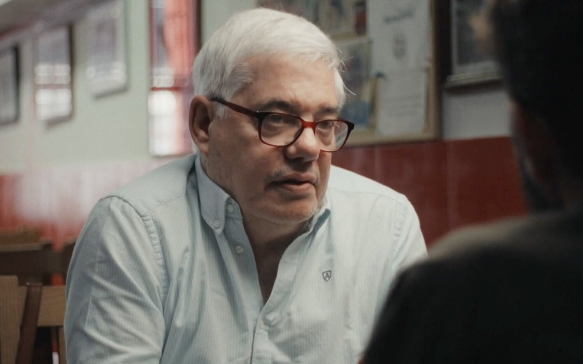 El maquinista del Alvia rompe su silencio en 'Salvados': "Hablo por las víctimas para que haya justicia"