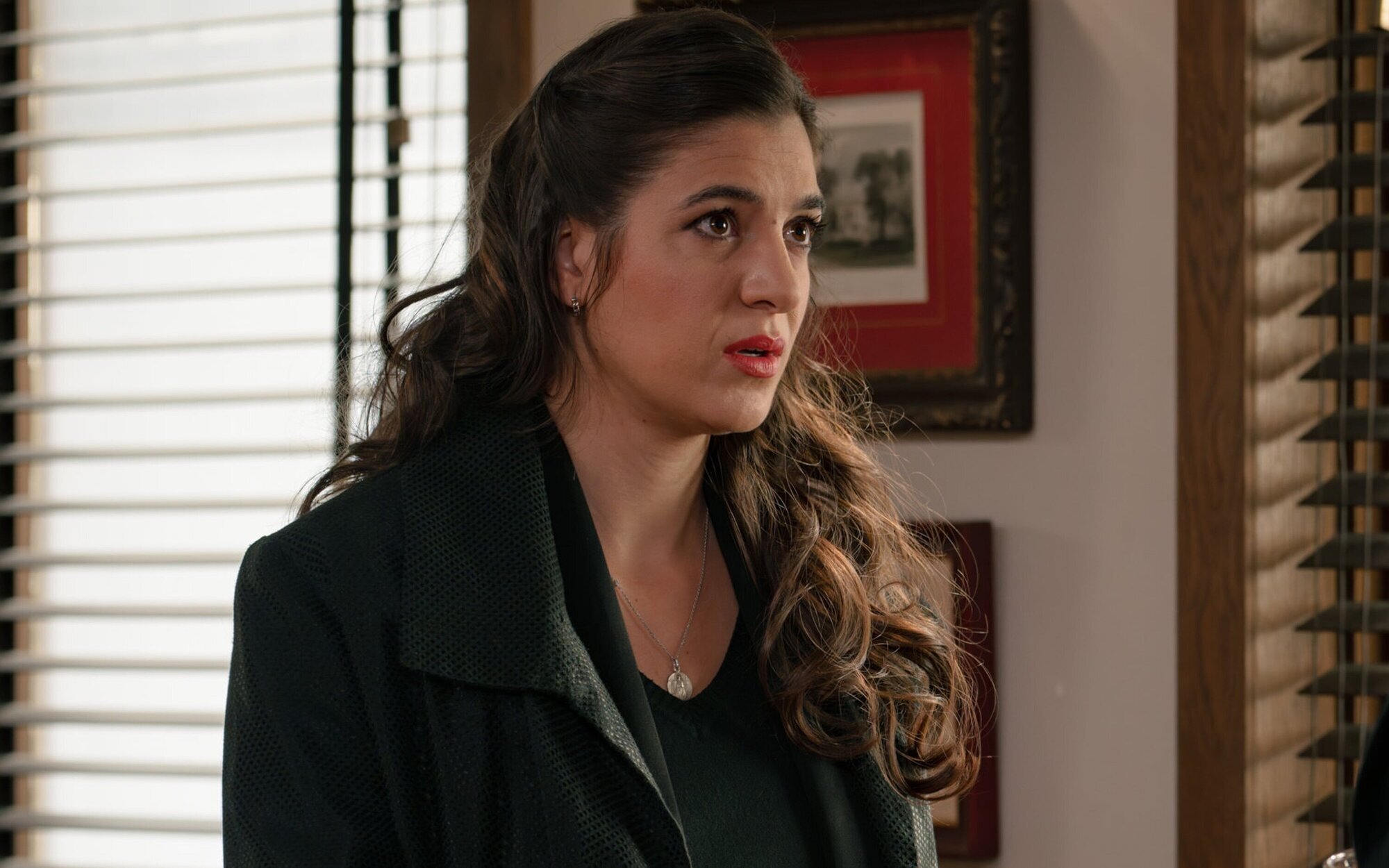 'Sueños de libertad' organizará el funeral de Ángela y sincerará a Marta junto a Begoña