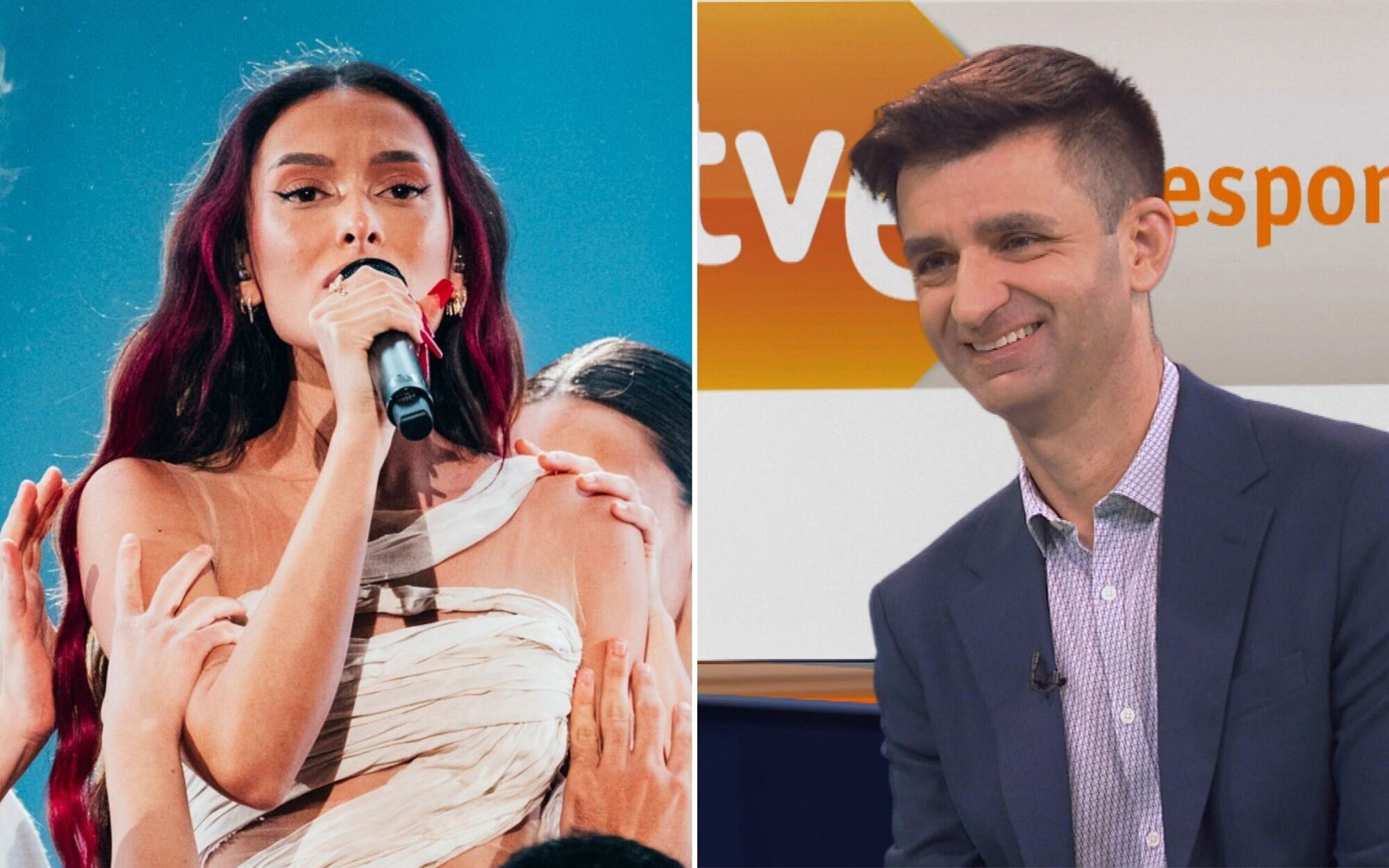 El Consejo de RTVE votará el 16 de septiembre la retirada de España de Eurovisión si sigue Israel