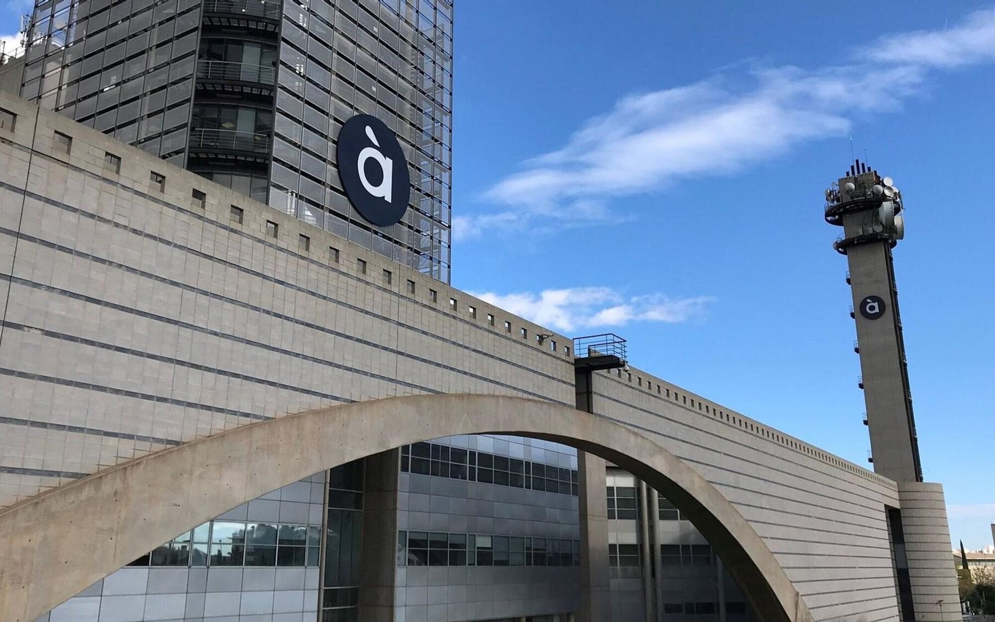 À Punt interpondrá acciones legales por la sustracción del vídeo del Cecopi del día de la dana