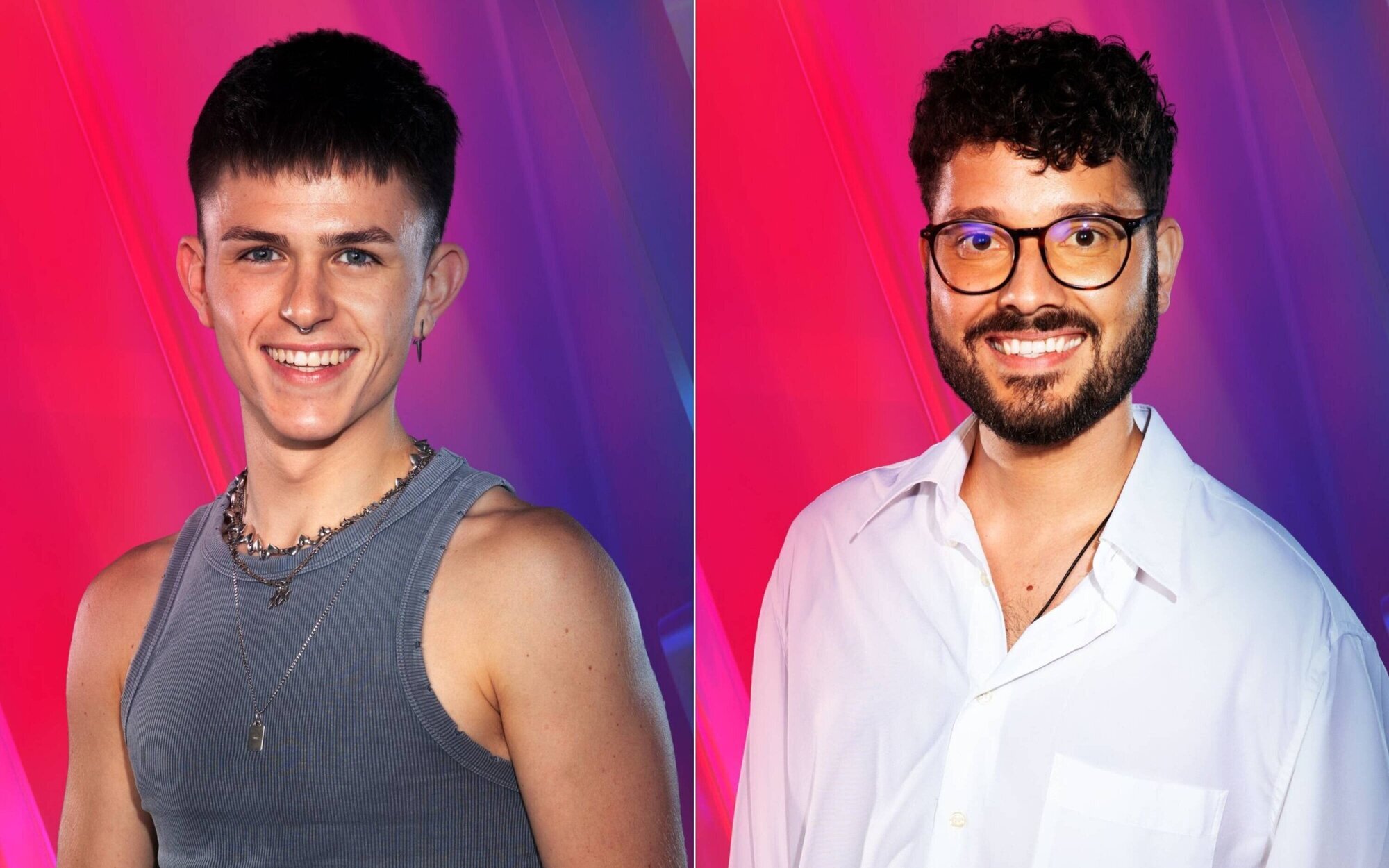 'OT 2025' elige a sus dieciséis concursantes oficiales al despedirse de Quique y Sam en su gala 0