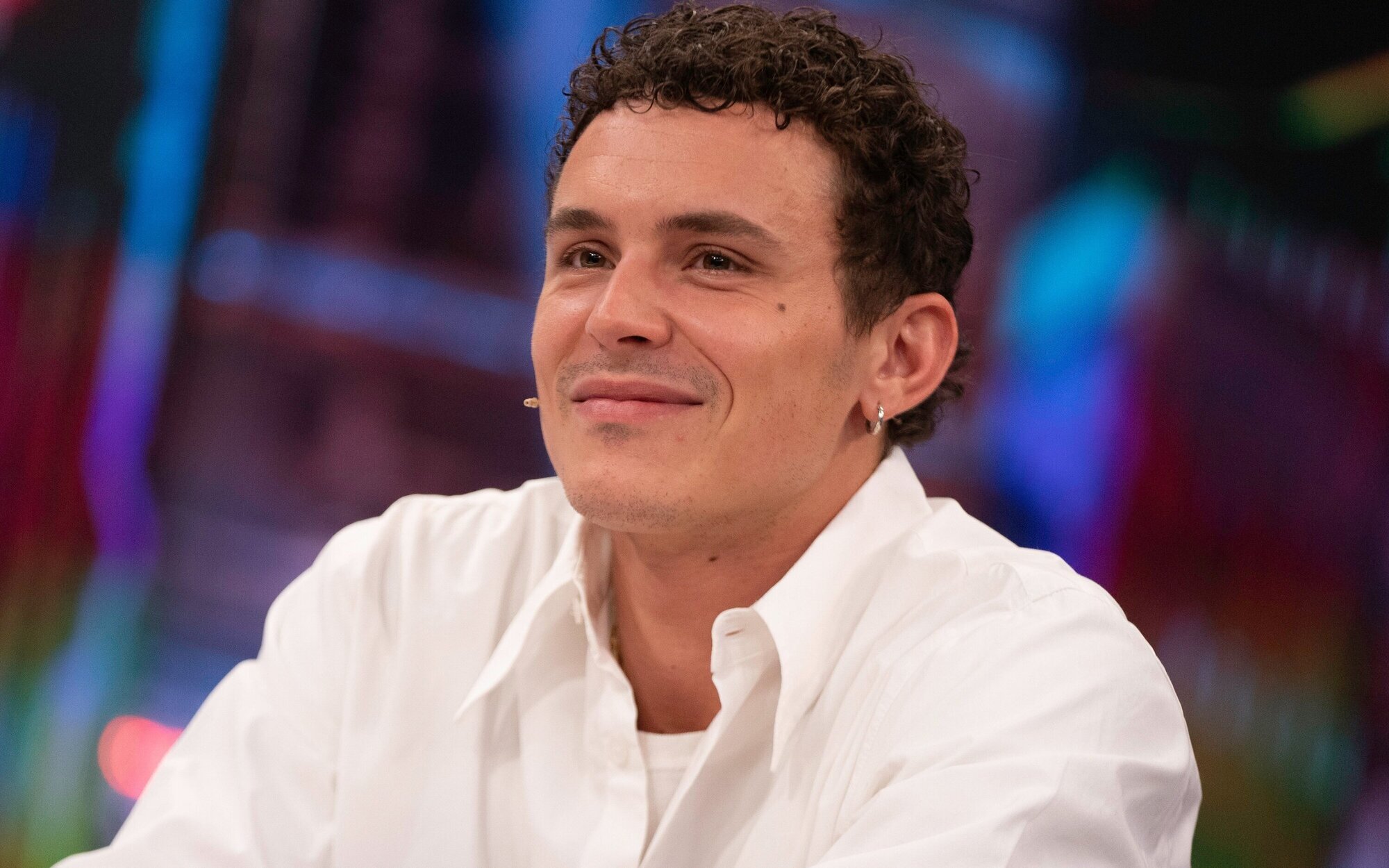 'El hormiguero' (14%) se desmarca de 'La revuelta' (12,6%) y 'MasterChef' (13,5%) baja, pero lidera