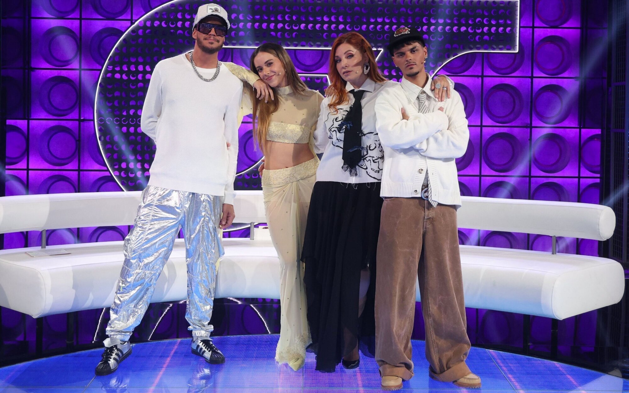 El público aprueba el estreno de 'OT 2025' pese al corte a negro y los problemas de sonido