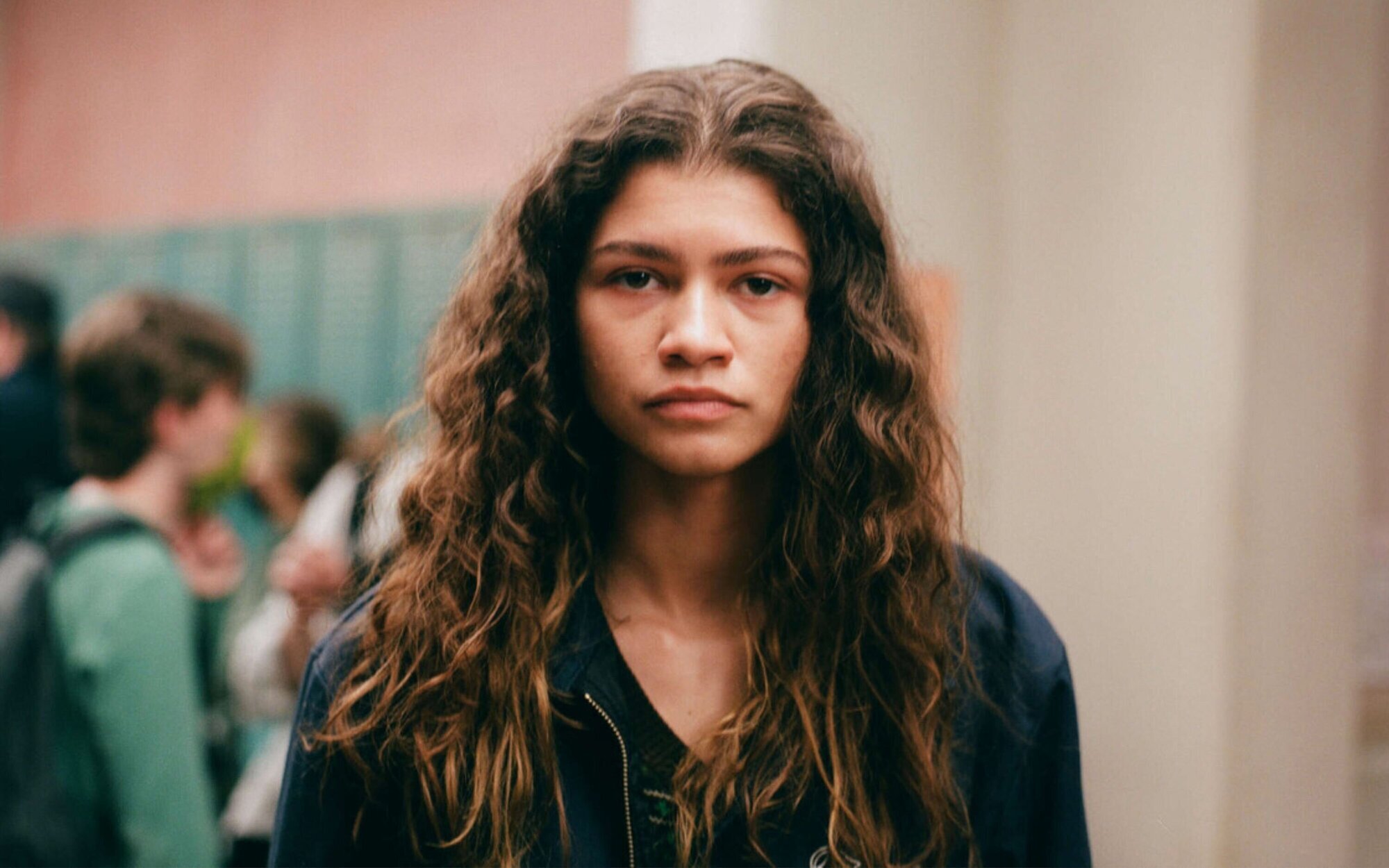 'Euphoria' acota la fecha de estreno de su tercera temporada y se pronuncia sobre su final