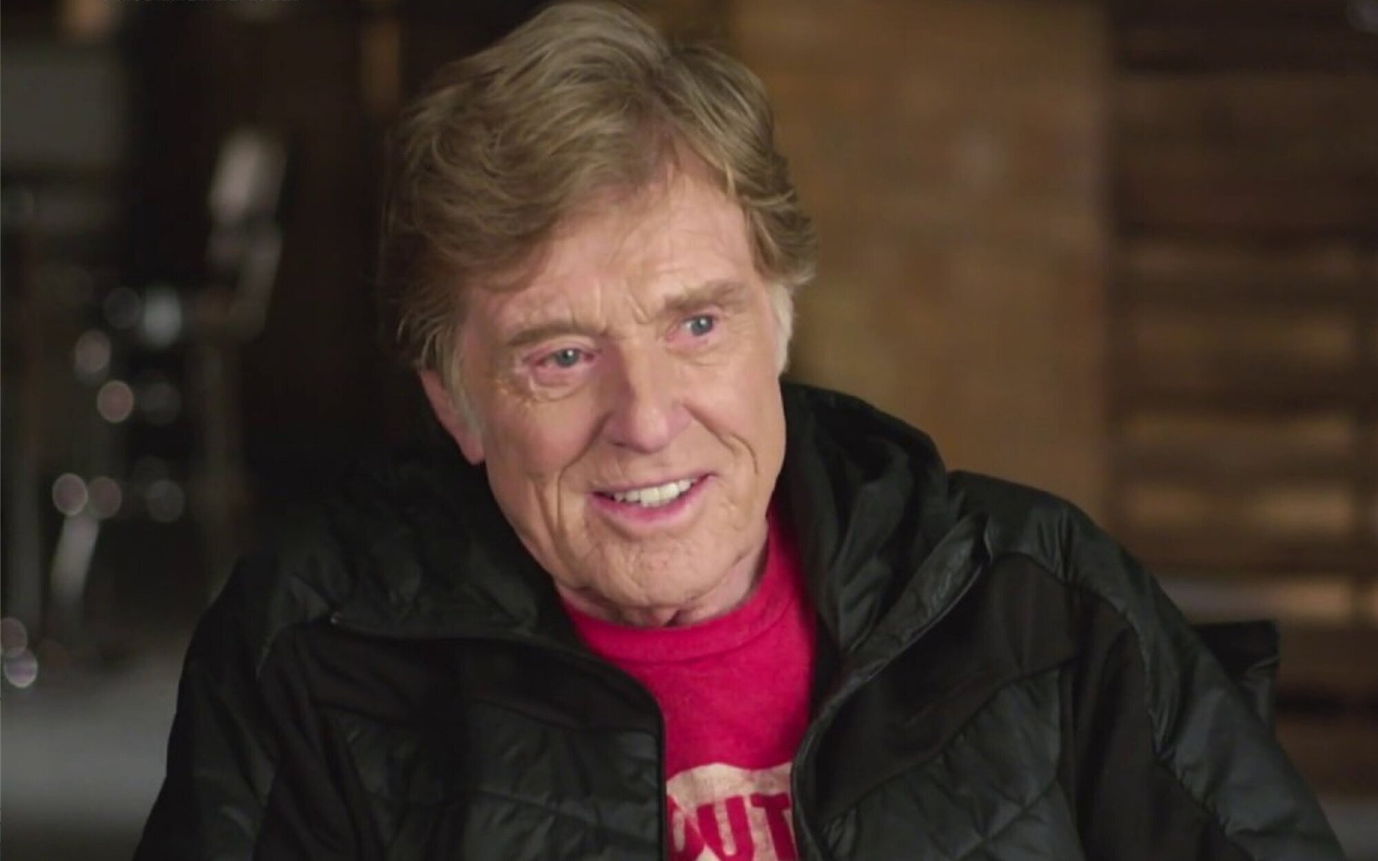 Muere el actor Robert Redford a los 89 años