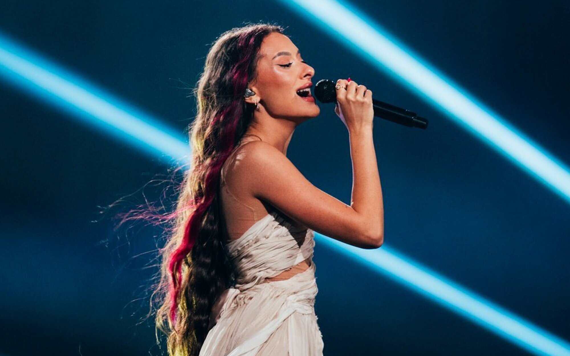 RTVE aclara que no emitirá Eurovisión 2026 si España se retira por la presencia de Israel