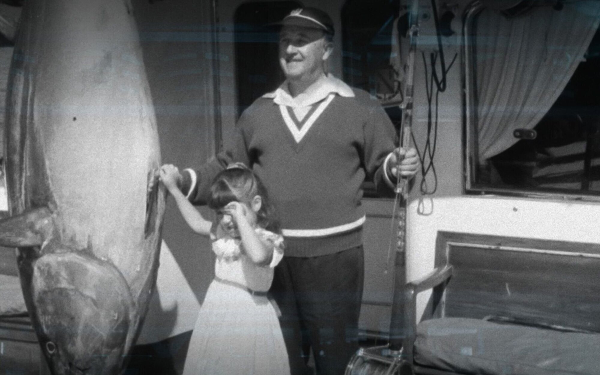 'Los archivos secretos del NO-DO' (15%) arranca líder ante 'Juego de pelotas' (11,9%) y 'La Agencia' (9,3%)