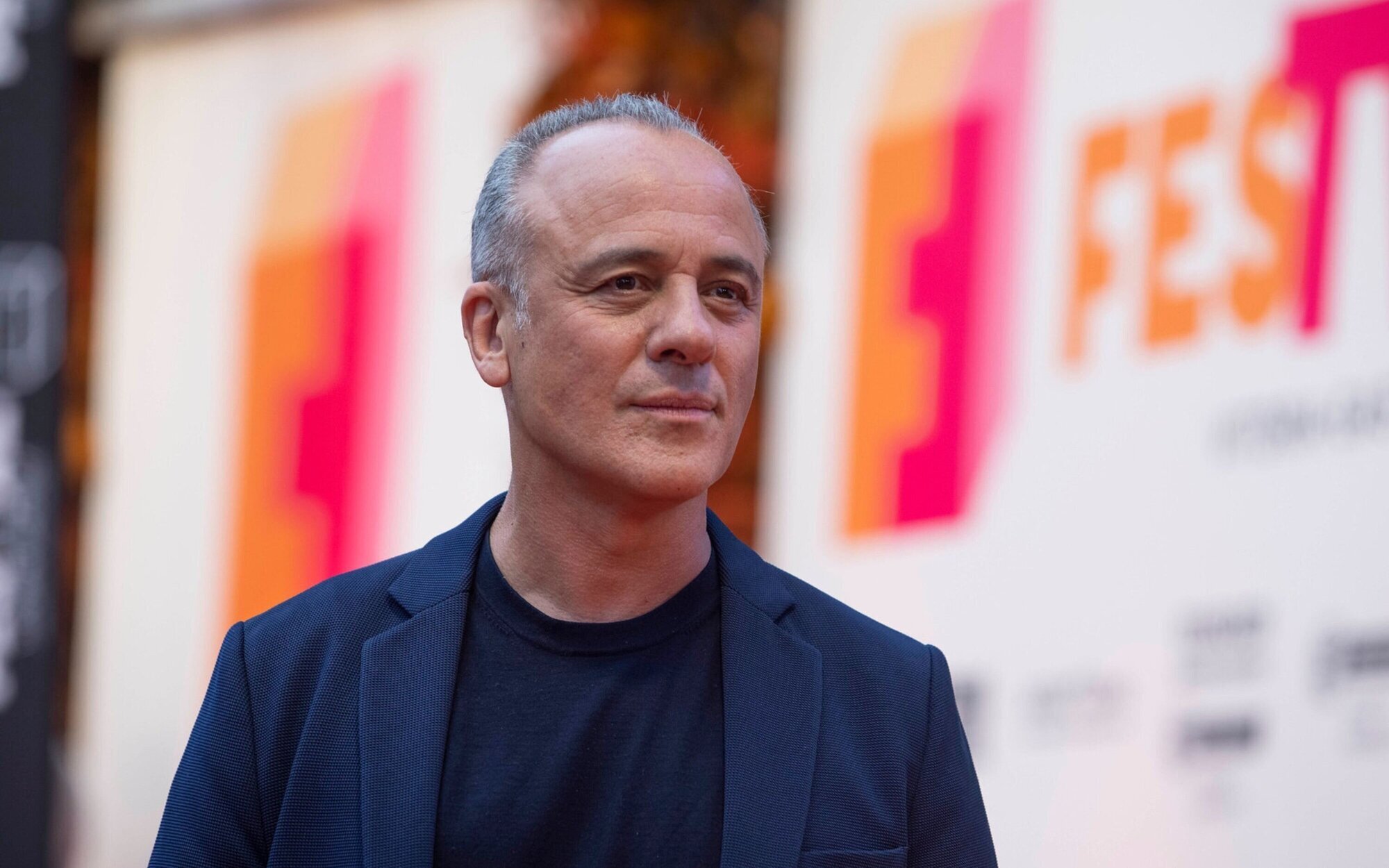 Javier Gutiérrez ('La Agencia'): "Hay demasiada ficción y estamos saturados, pero España es un país puntero"