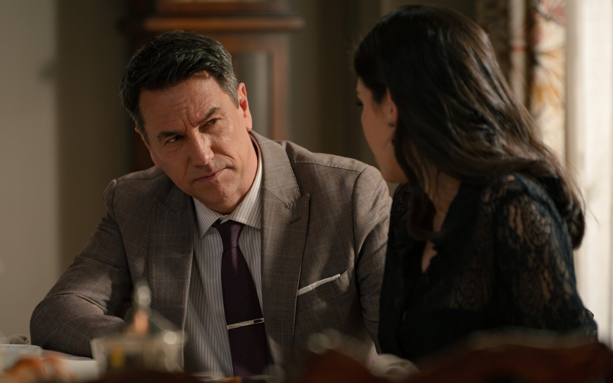 'Sueños de libertad' propondrá el ascenso de Marta y María retomará su rehabilitación