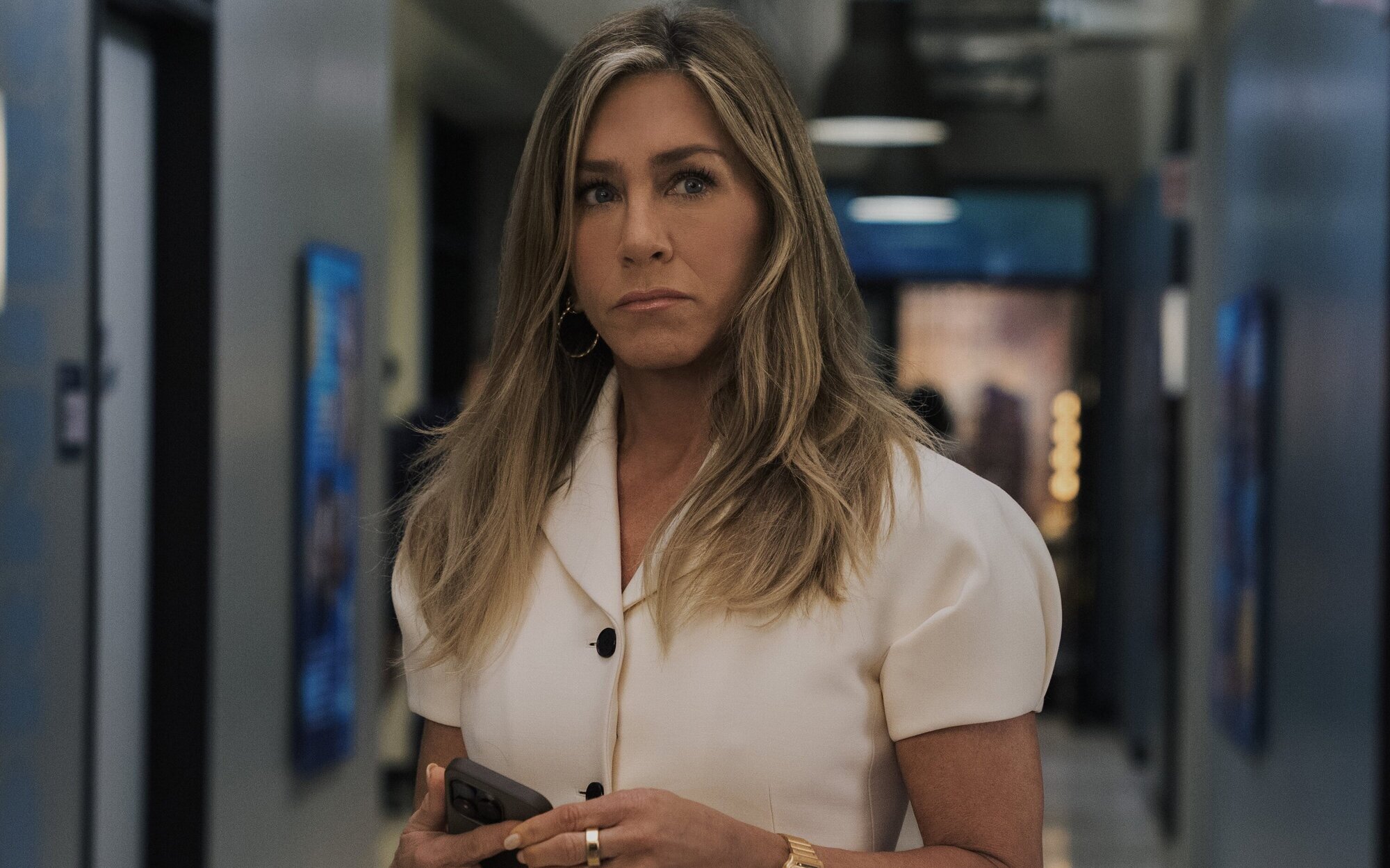 Apple TV+ renueva 'The Morning Show' por una quinta temporada