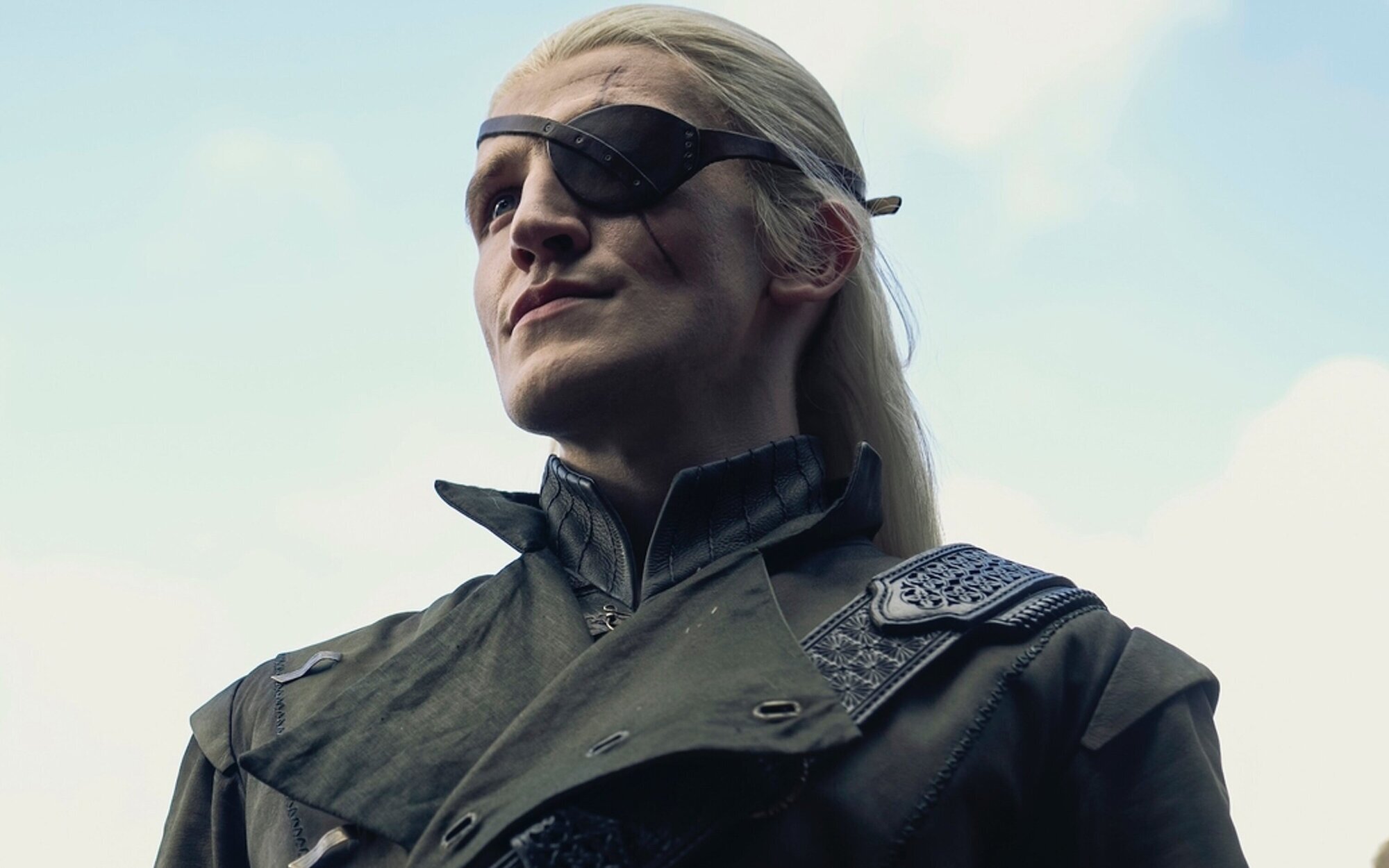 HBO desvela cuándo llegarán la tercera temporada de 'La Casa del Dragón' y 'El caballero de los Siete Reinos'