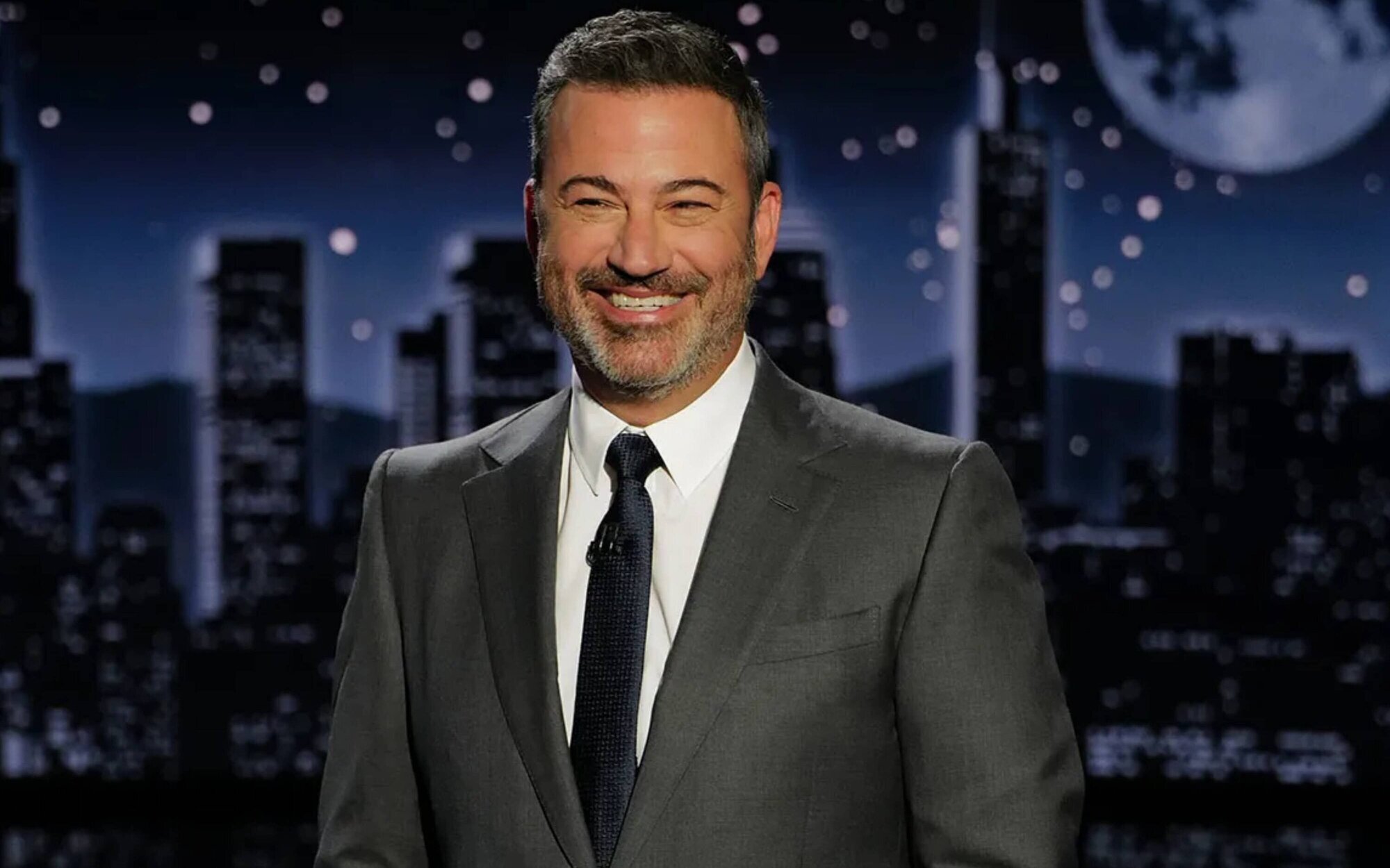 ABC retira "indefinidamente" el programa de Jimmy Kimmel por un comentario sobre el trumpista Charlie Kirk