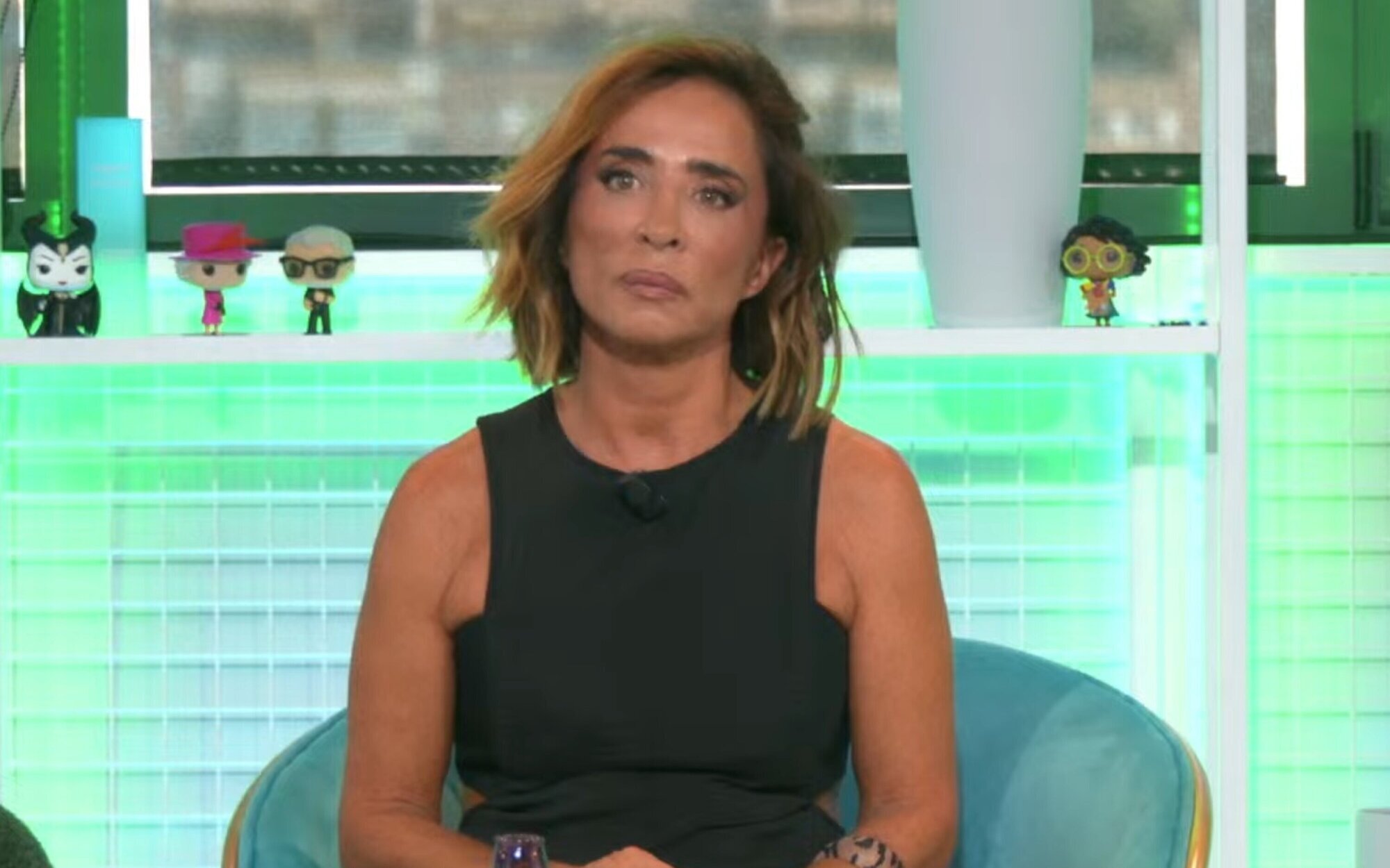 'No somos nadie' (1,8%) sigue en lo más alto de Ten y el cine western de Trece (4,4%) lidera