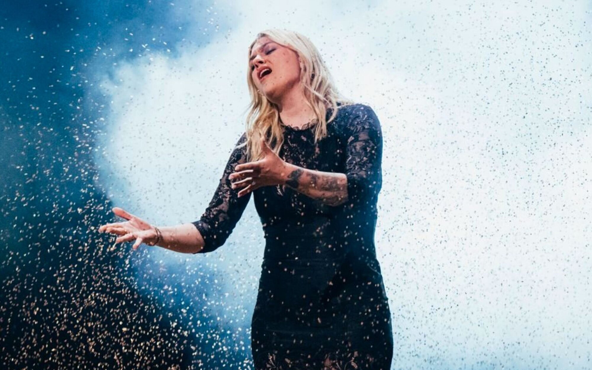 Francia confirma su presencia en Eurovisión 2026 y desatiende el pulso de RTVE a la UER por Israel