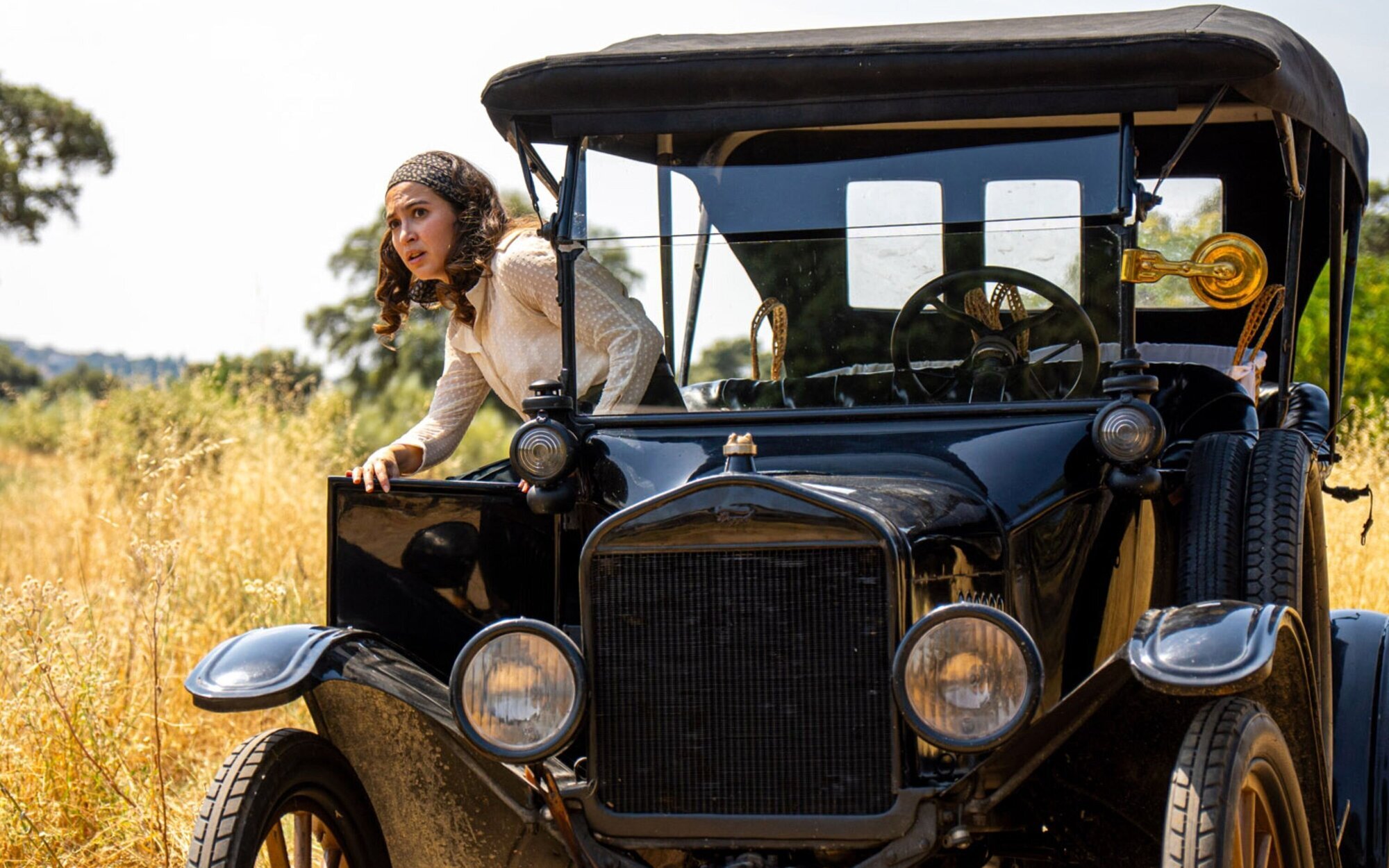 'La promesa' recibirá una carta que cambiará los planes de Catalina y Vera se disculpará