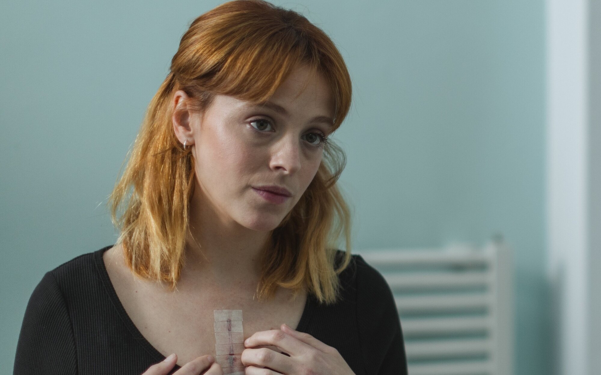 Netflix anuncia la fecha de estreno de 'El cuco de cristal', su nueva adaptación de Javier Castillo