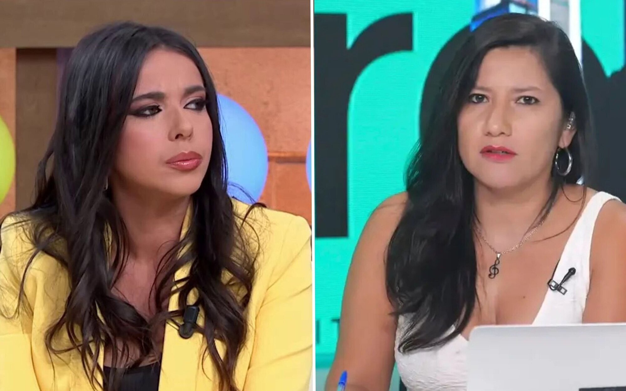 RTVE condena en un comunicado "la misoginia y la campaña de insultos" hacia Sarah Santaolalla y Laura Arroyo