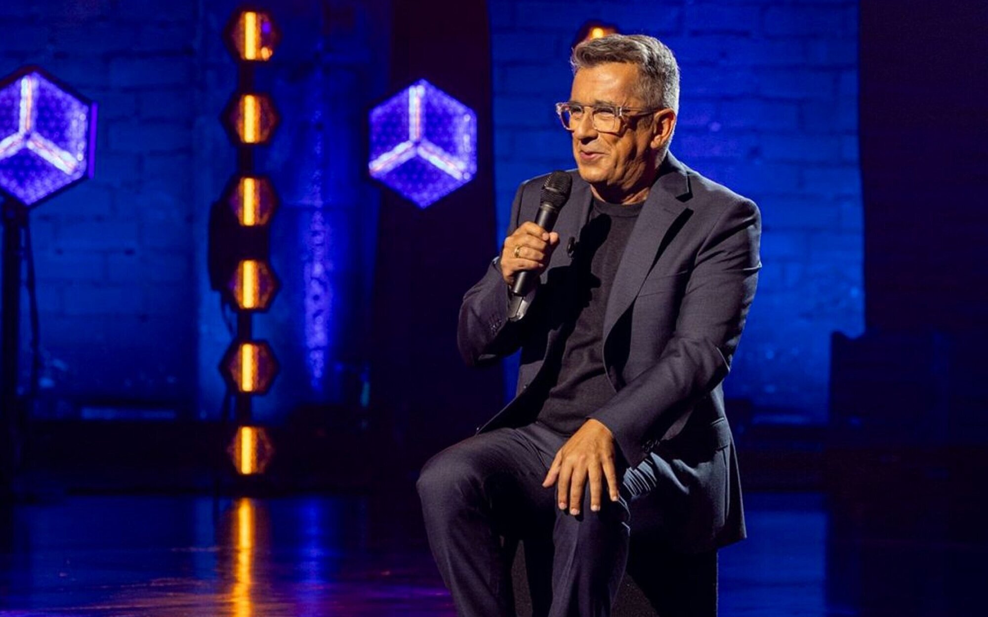 'Futuro imperfecto' (10,5%) regresa en su línea y no impide que 'Supervivientes All Stars' (16,3%) suba