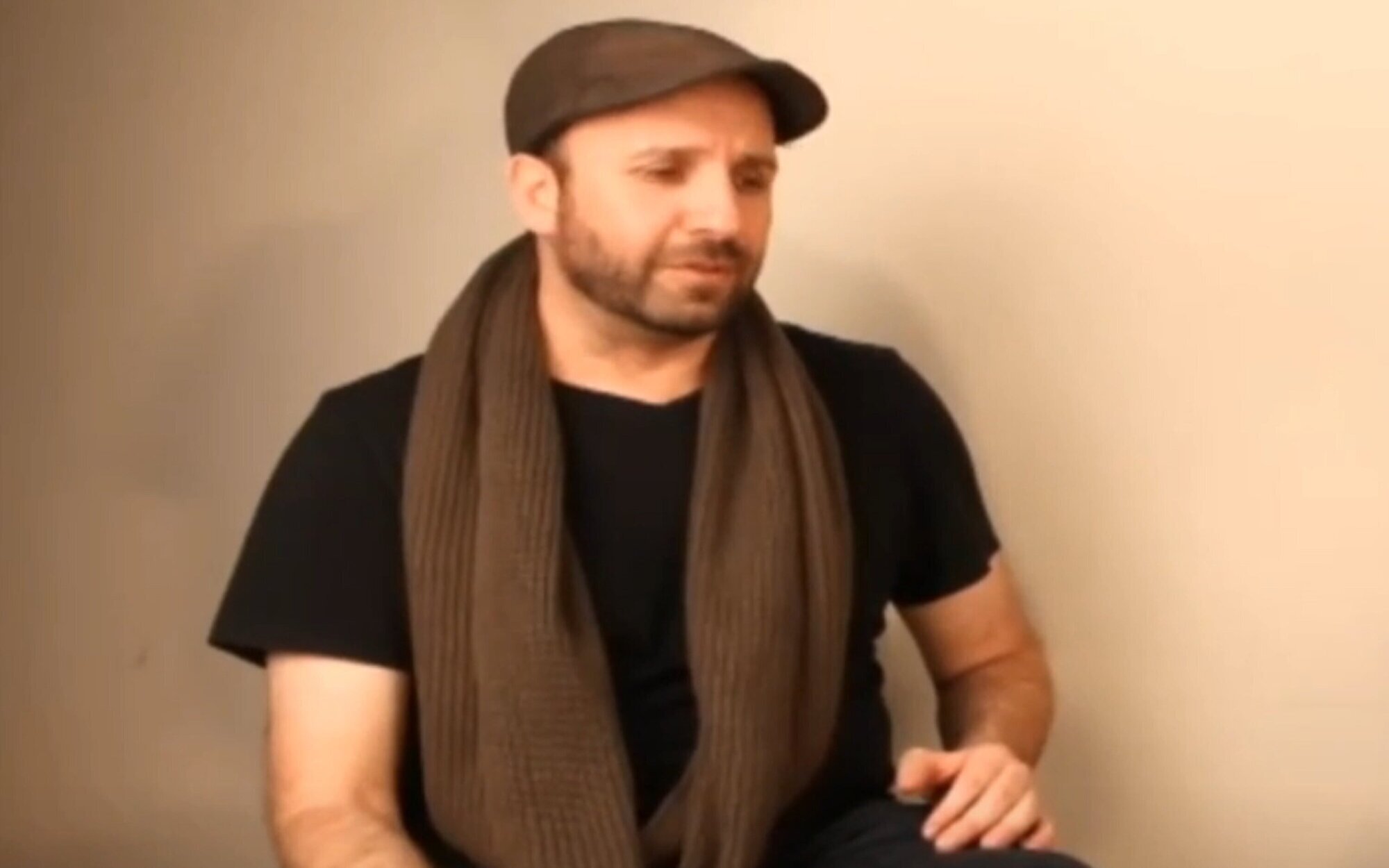 Muere Brad Everett Young, actor de 'Anatomía de Grey' y 'Embrujadas', a los 46 años