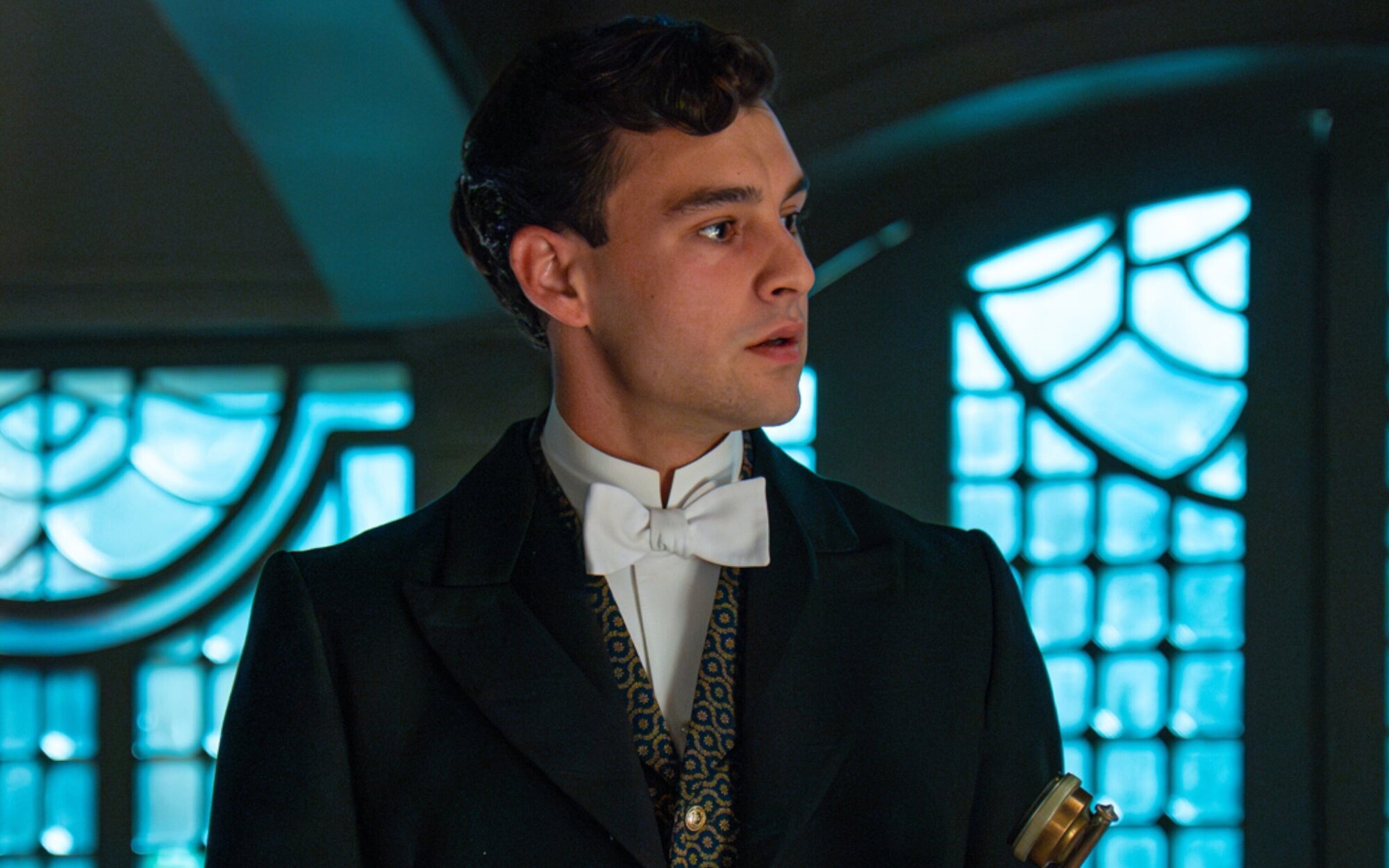 RTVE confirma la continuidad de 'La promesa' y 'Valle Salvaje'