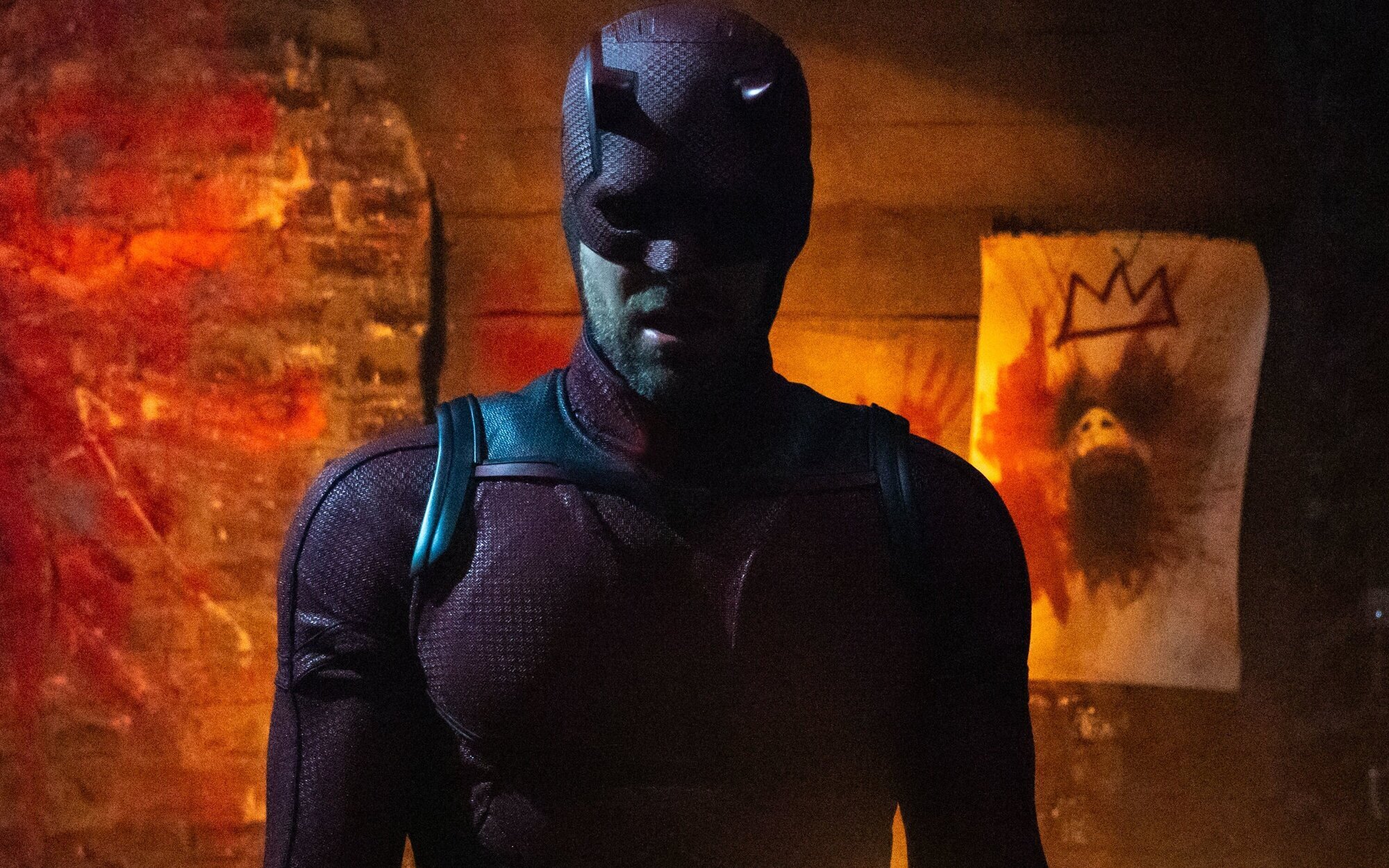 'Daredevil: Born Again' renueva por una tercera temporada en Disney+