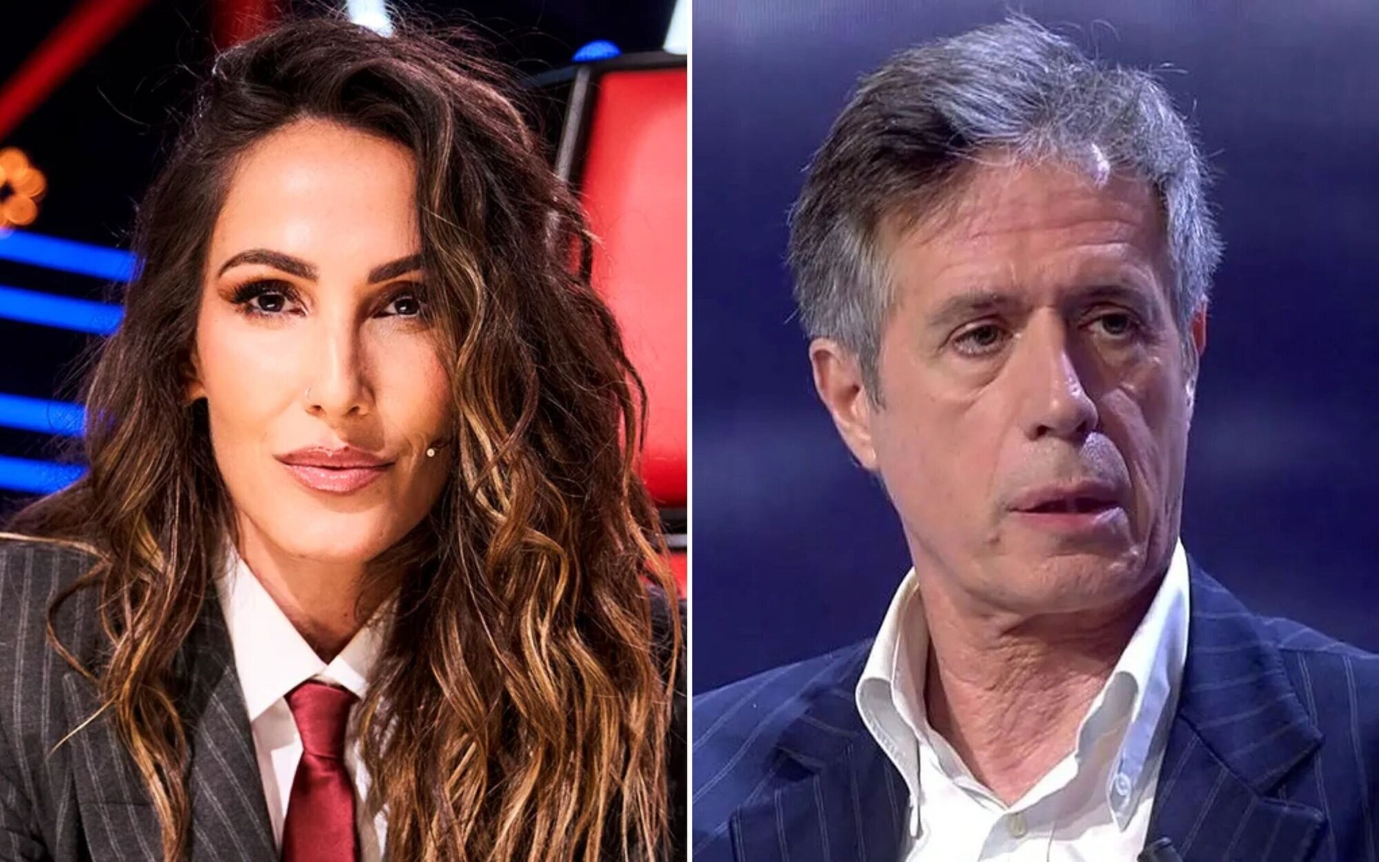 El estreno de 'La Voz 2025' (15,3%) le arrebata el liderazgo a '¡De viernes!', que baja a un 12,4%