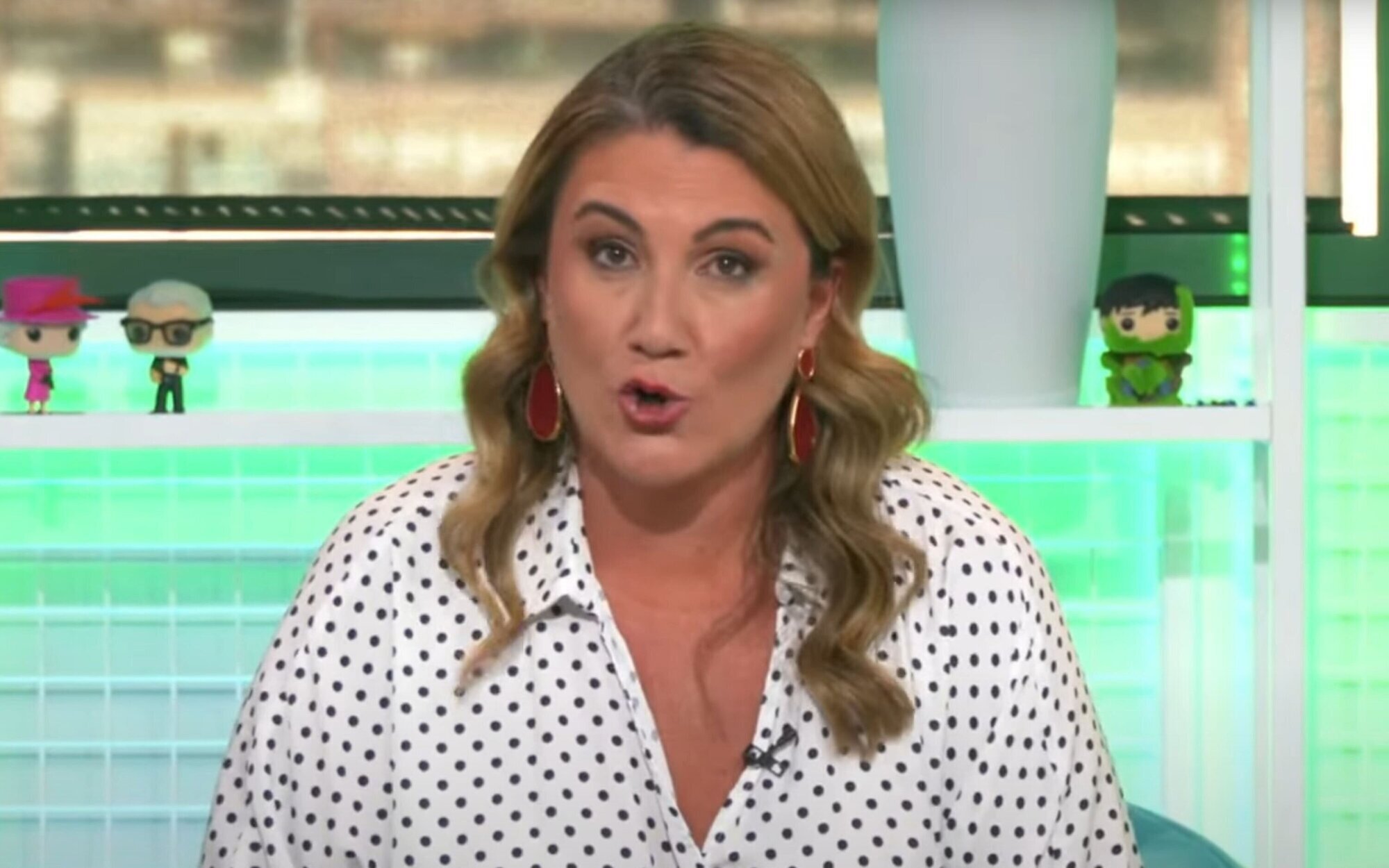 'Caso cerrado' adelanta a 'No somos nadie' (1,5%) en Ten y 'Emanet' (3,1%) de Nova sigue triunfando