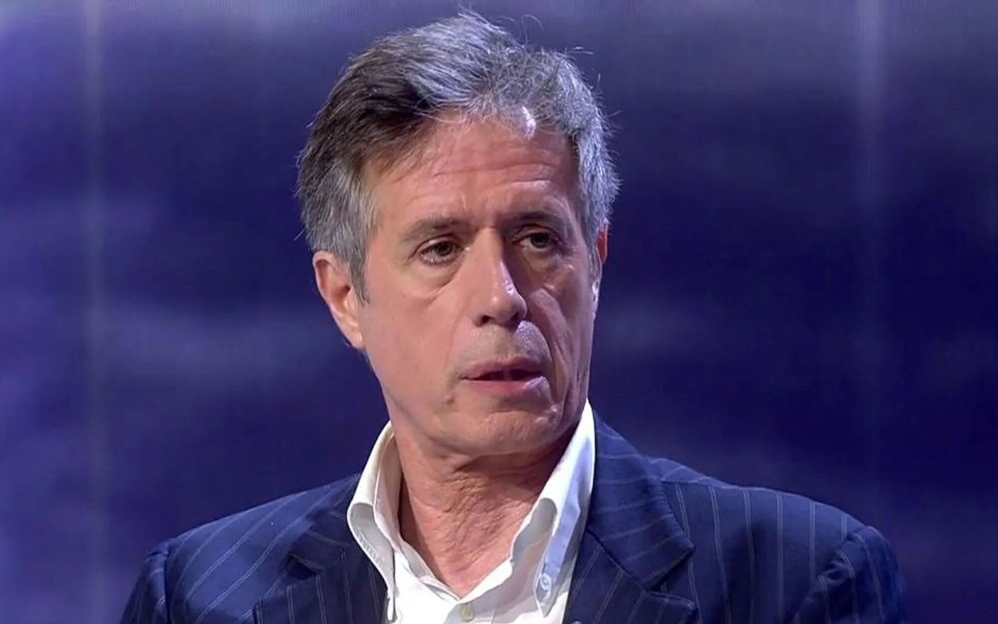 Carlo Costanzia dispara contra Mar Flores en 'De viernes': "Son falsedades, voy a pedir amparo a la justicia"