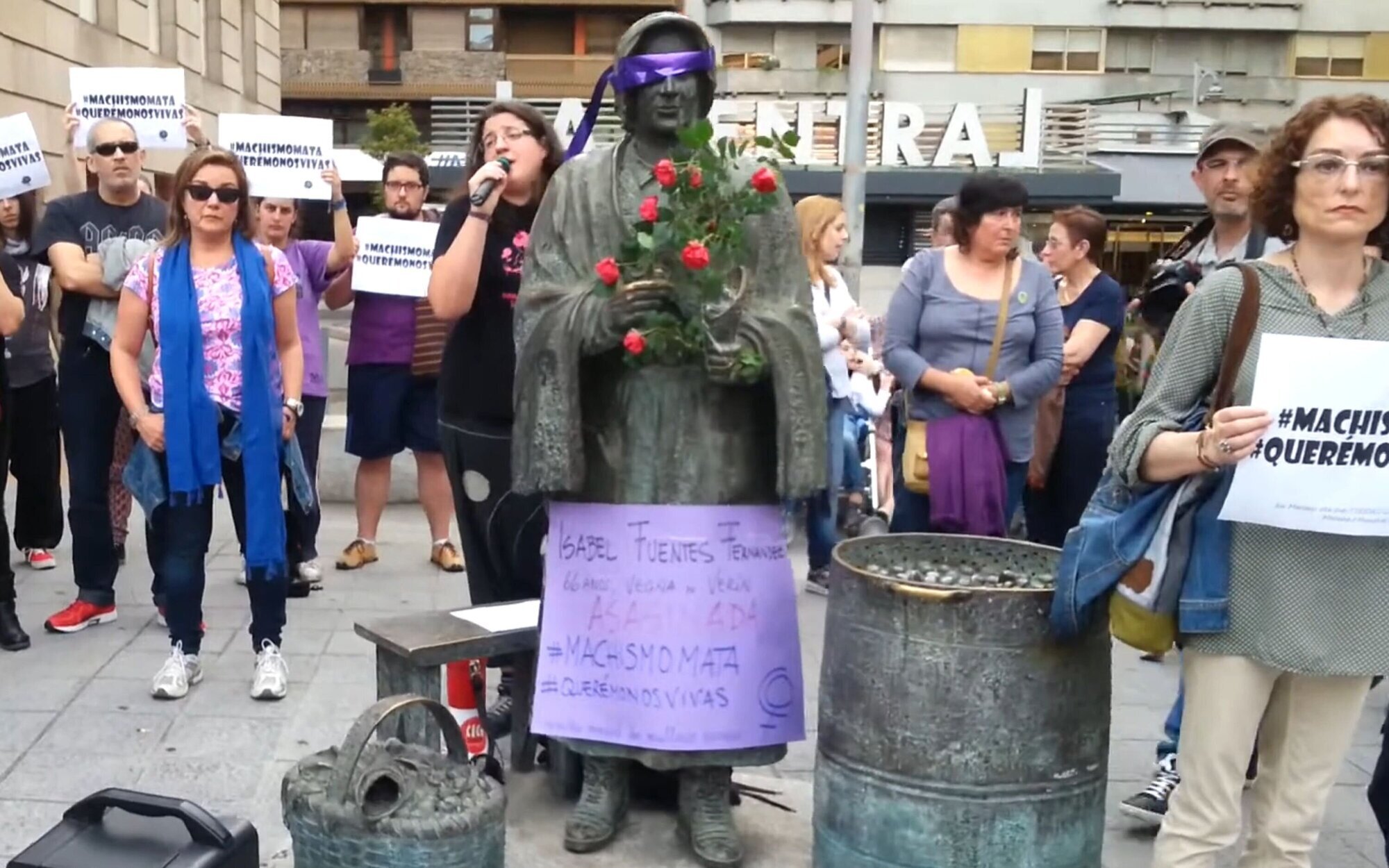 Así es 'El crimen de Pazos', la nueva serie true crime de Bambú para Netflix tras 'El caso Asunta'