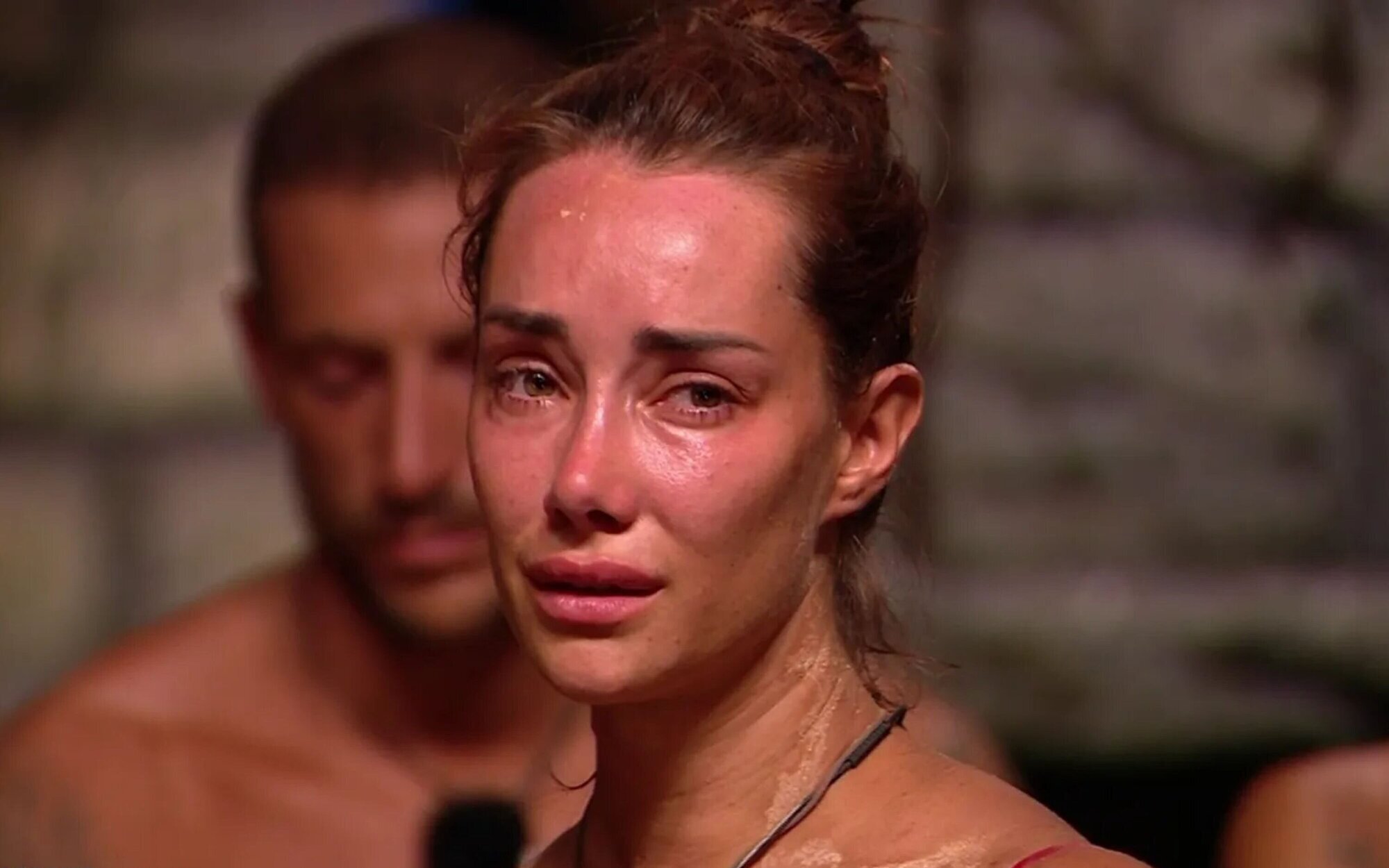 'Bailando con las estrellas' detiene su emisión por el posible abandono de Adara de 'Supervivientes All Stars'