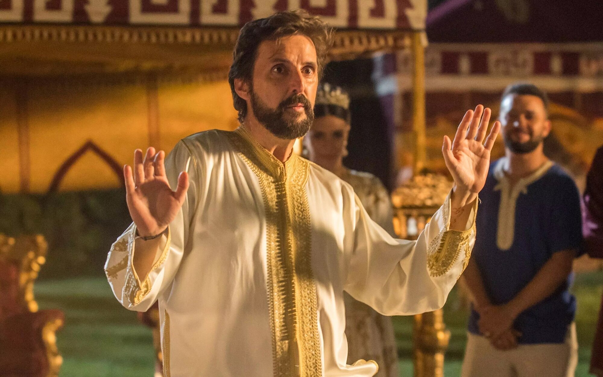 La trilogía 'Ocho apellidos' triunfa y lleva a Be Mad a liderar el día con un 2,7%