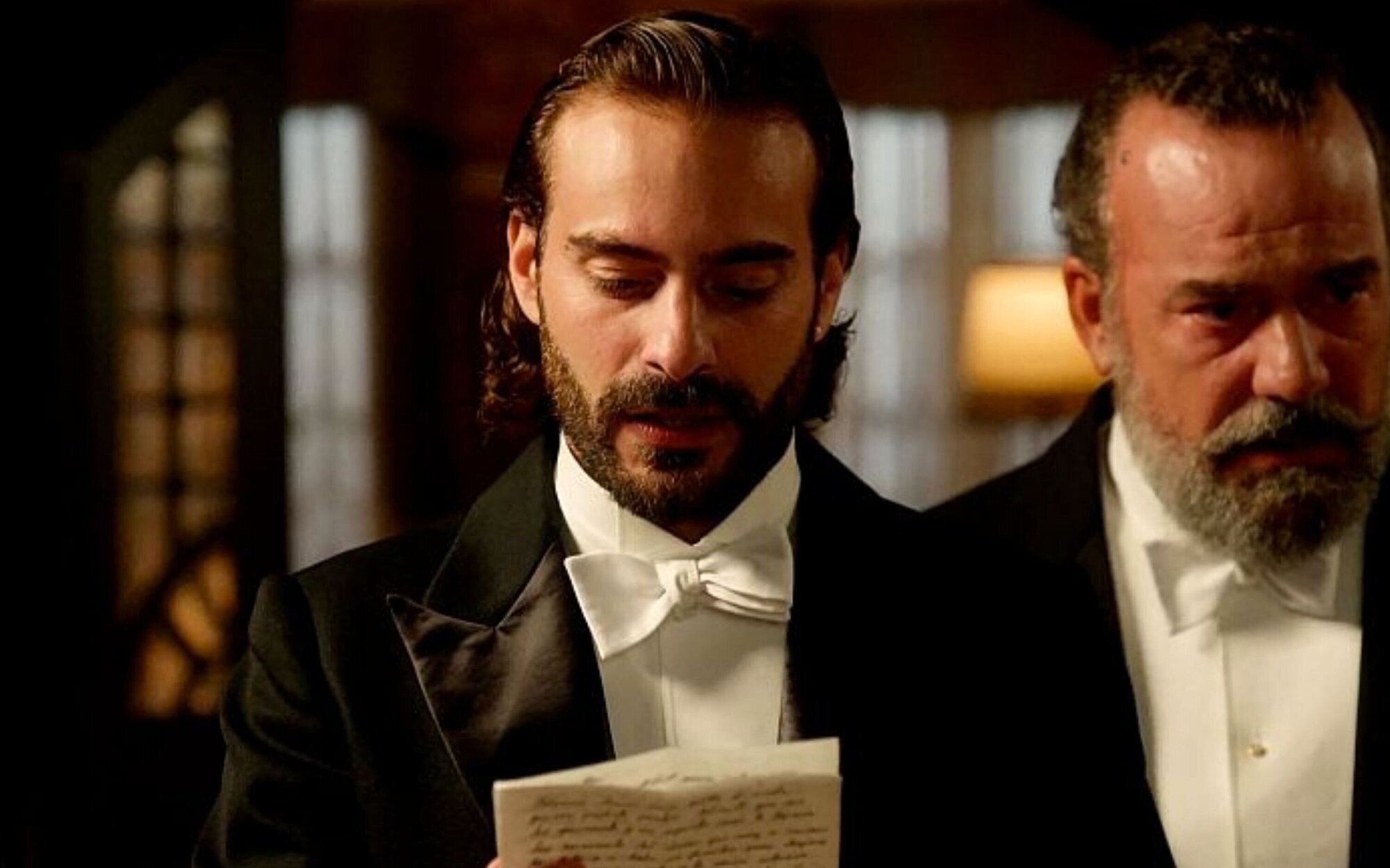 'La promesa' recibirá una carta de Catalina y empeorará la enfermedad de Petra