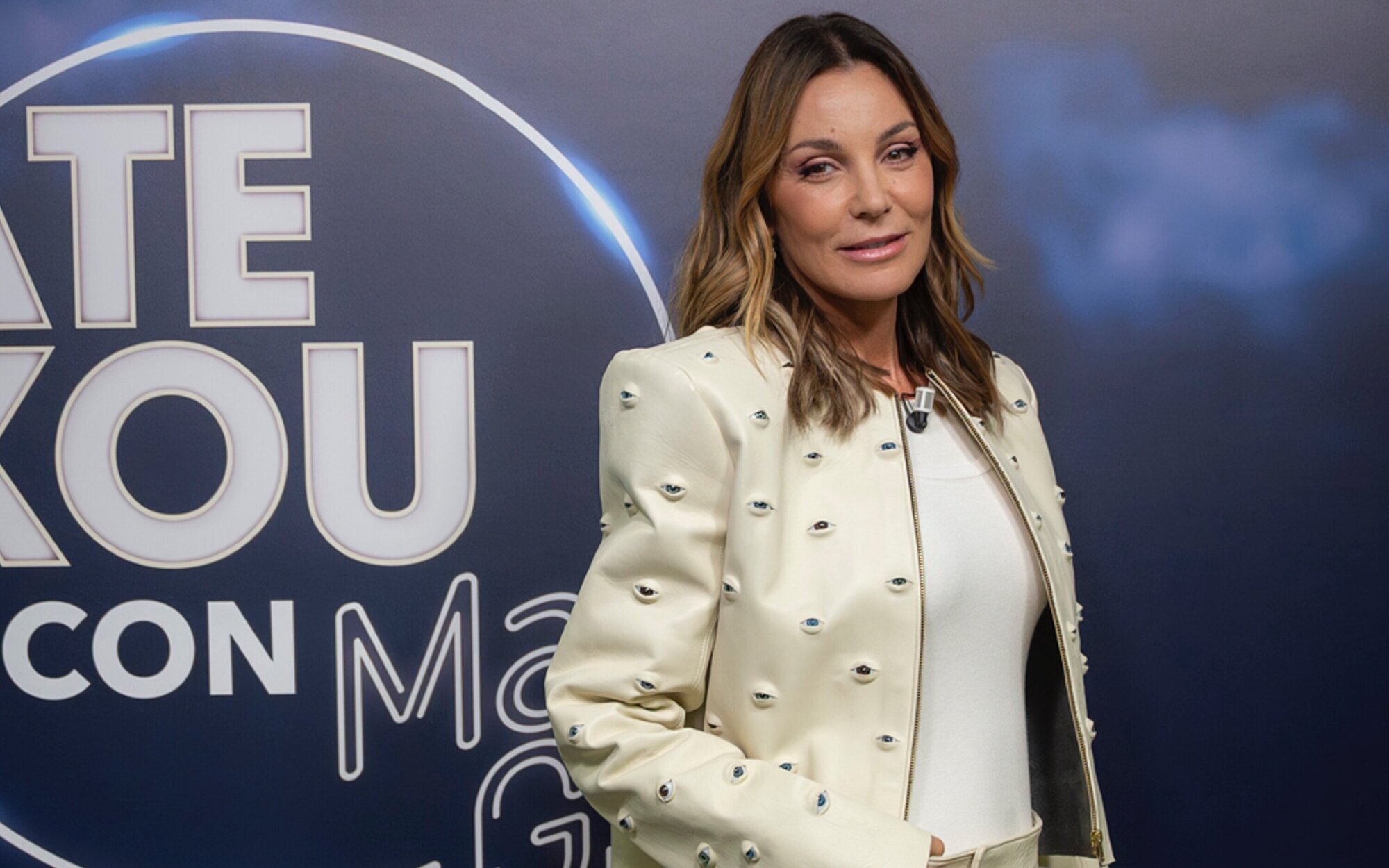 TVE responde a la entrevista de Carlo Costanzia en '¡De viernes!' con Mar Flores en 'Late Xou con Marc Giró'