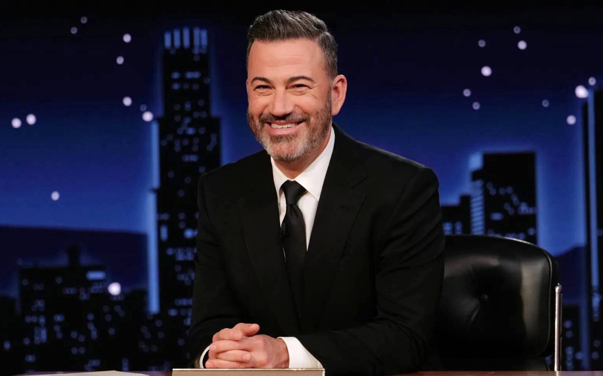 Disney confirma el regreso del programa de Jimmy Kimmel tras suspenderlo por un comentario sobre Charlie Kirk