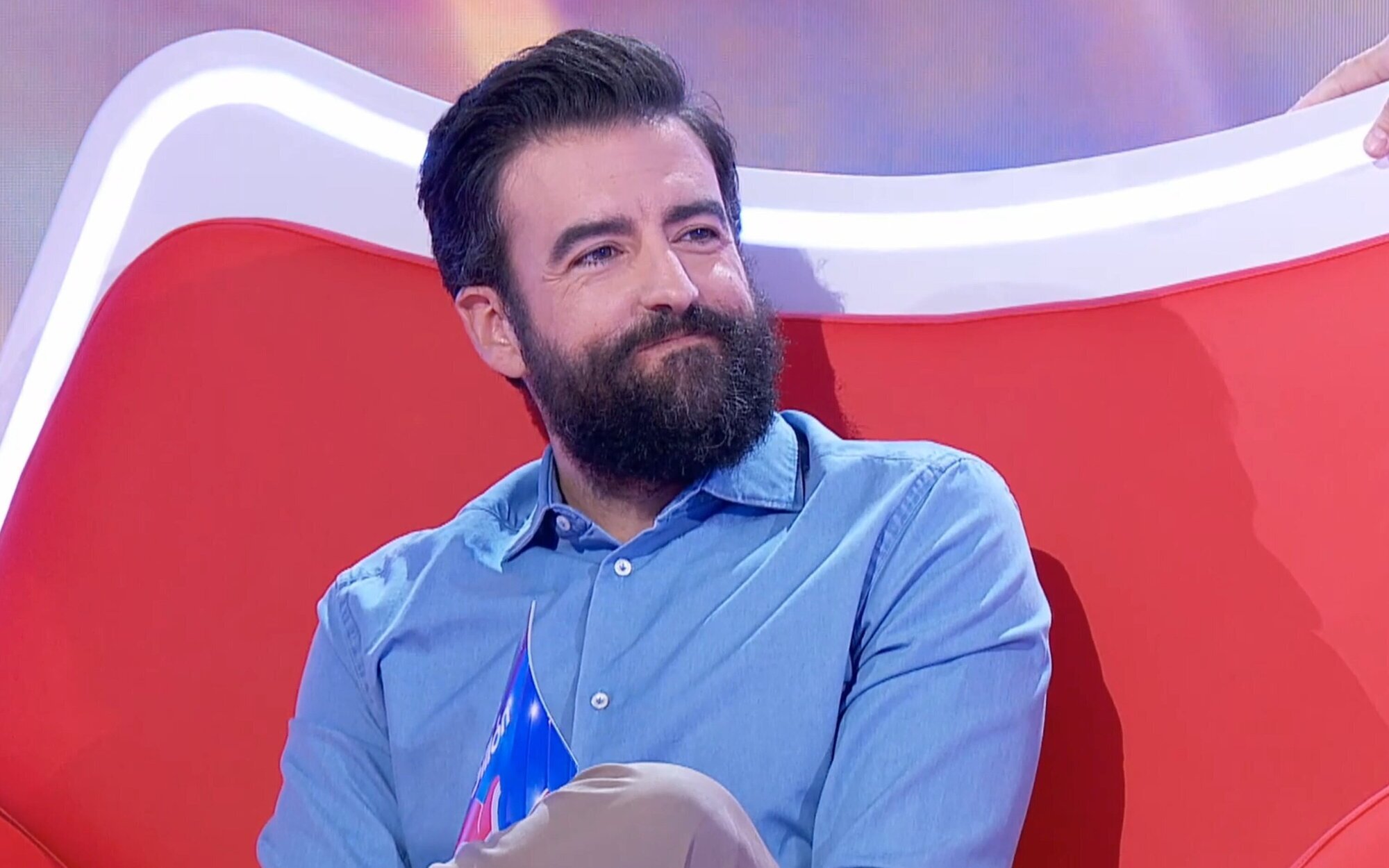 Rafa Castaño cae eliminado en 'Agárrate al sillón', que corona a su nuevo campeón