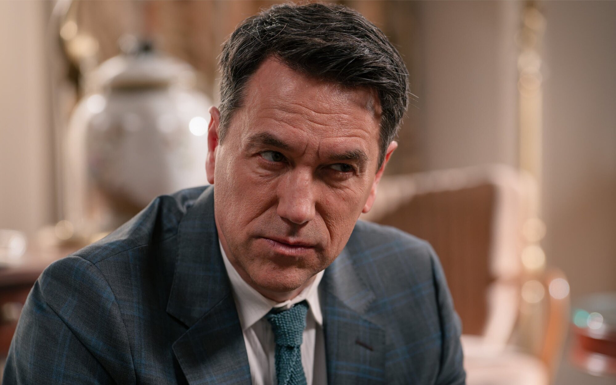 'Sueños de libertad' intentará enfrentar a Gabriel con Damián y Marta guiará a Tasio en su nuevo cargo