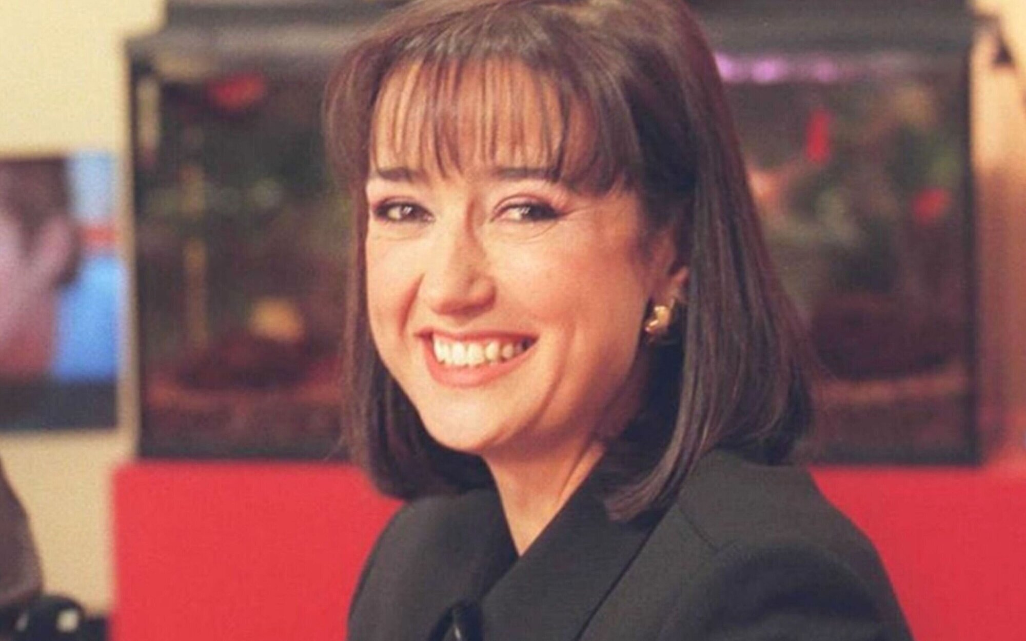 Muere Mariví Fernández Palacios, periodista y colaboradora del 'Día a día' de María Teresa Campos 