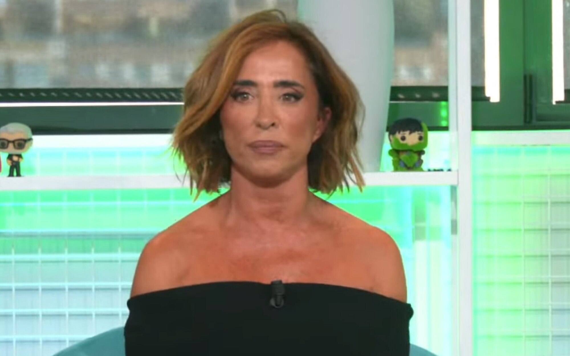 'No somos nadie' (1,9%) se mantiene líder en Ten y 'Emanet' (3,5%) y 'Mar de amor' (3,3%) triunfan en Nova