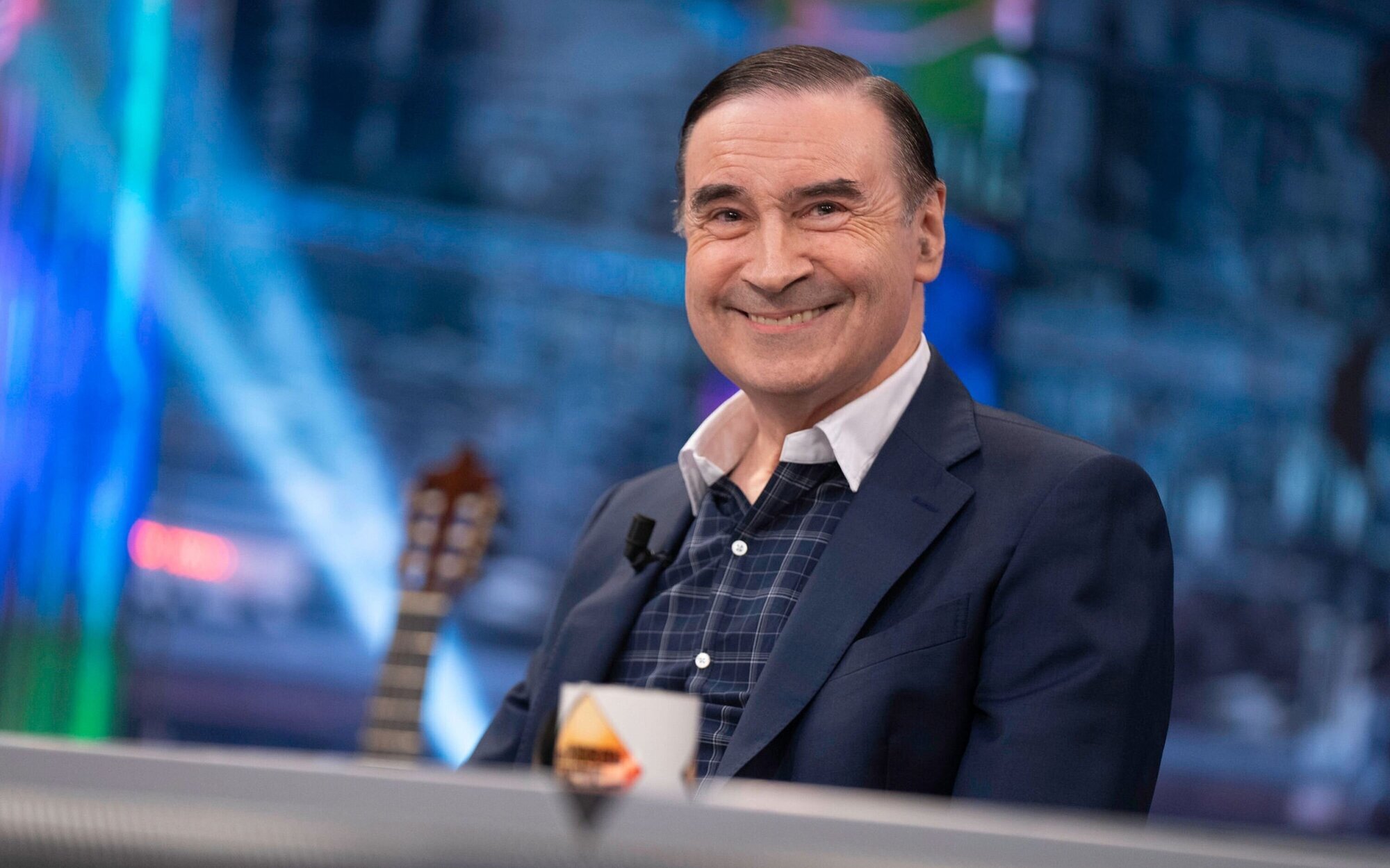 Pedro J. Ramírez utiliza 'El hormiguero' para criticar a RTVE: "Ahora quieren que abandonemos Eurovisión"