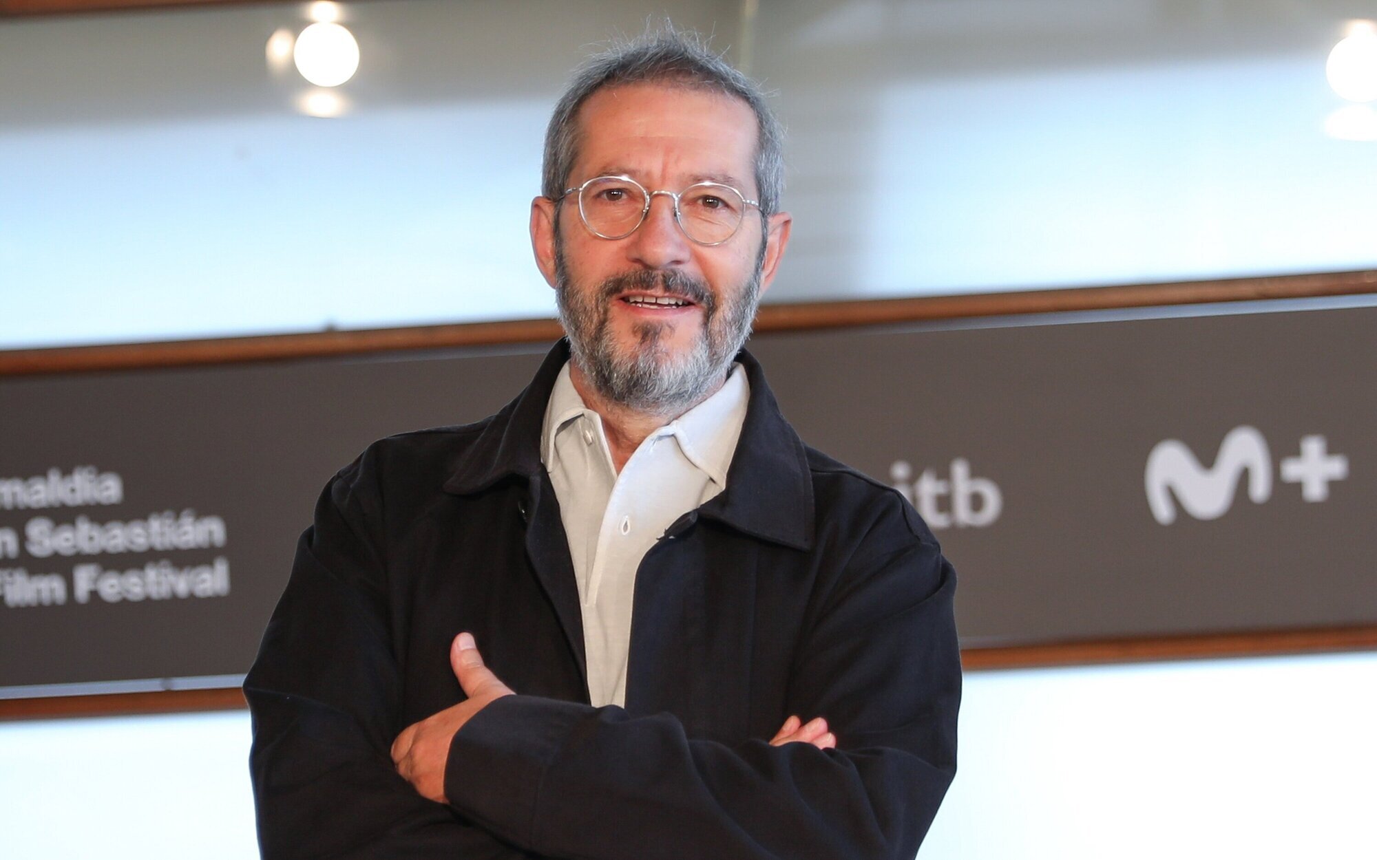 Carles Porta salta a la ficción con '33 días', el true crime de Atresplayer que va "un paso más allá"