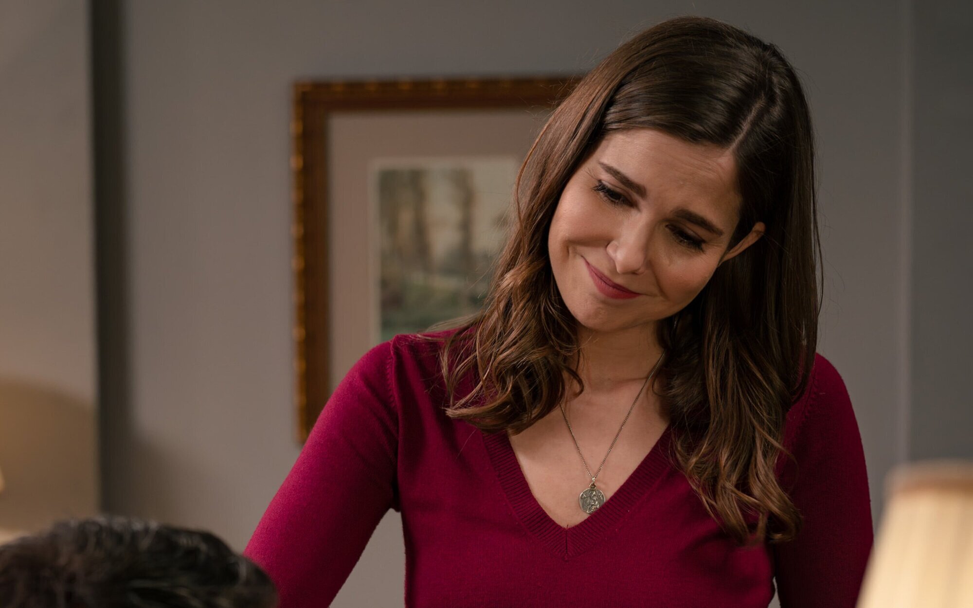 'Sueños de libertad' mostrará el reproche de Tasio a Andrés y Marta perderá los papeles