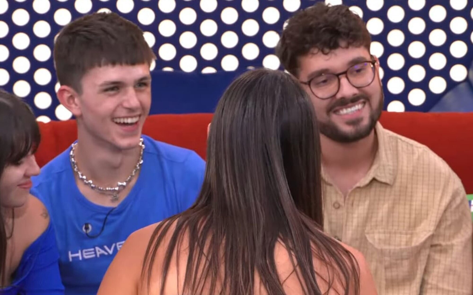 'OT 2025' hace algo por primera vez en 24 años: Los expulsados de la Gala 0 entran en la Academia