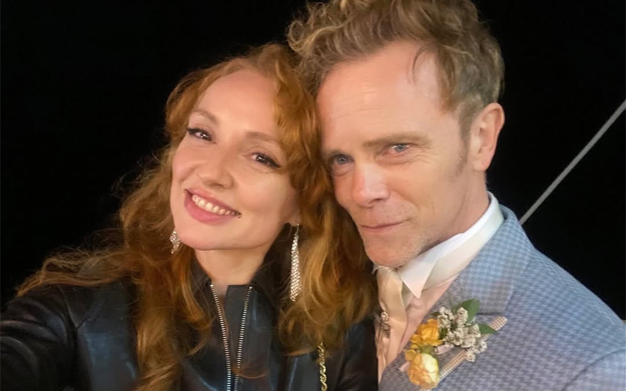 Cristina Castaño y la grave situación de Jimmy Shaw ('LQSA'): Pide ayuda para que termine esta "pesadilla"