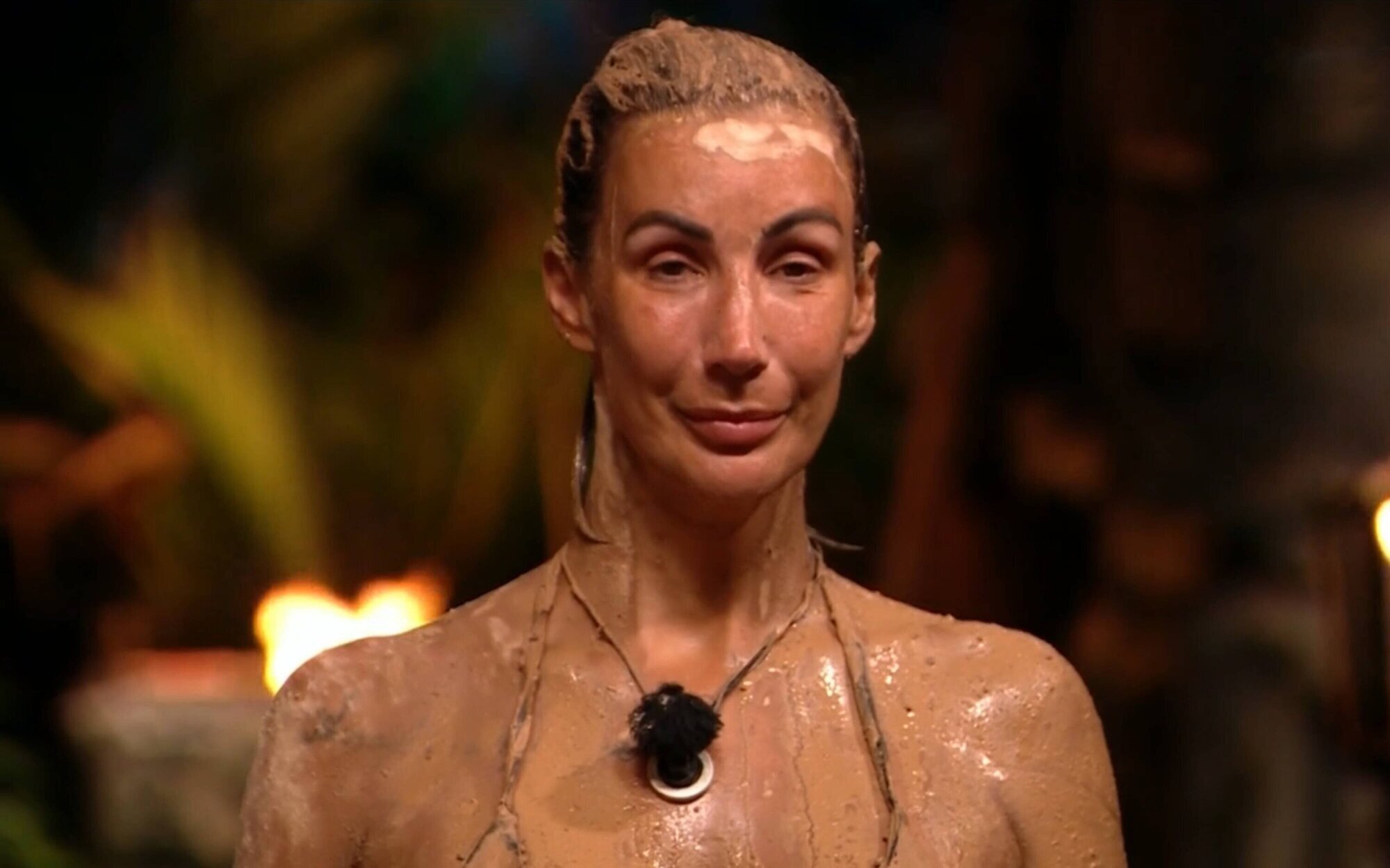 'Supervivientes All Stars 2025': Fani Carbajo, tercera expulsada al perder un duelo final con Adara Molinero