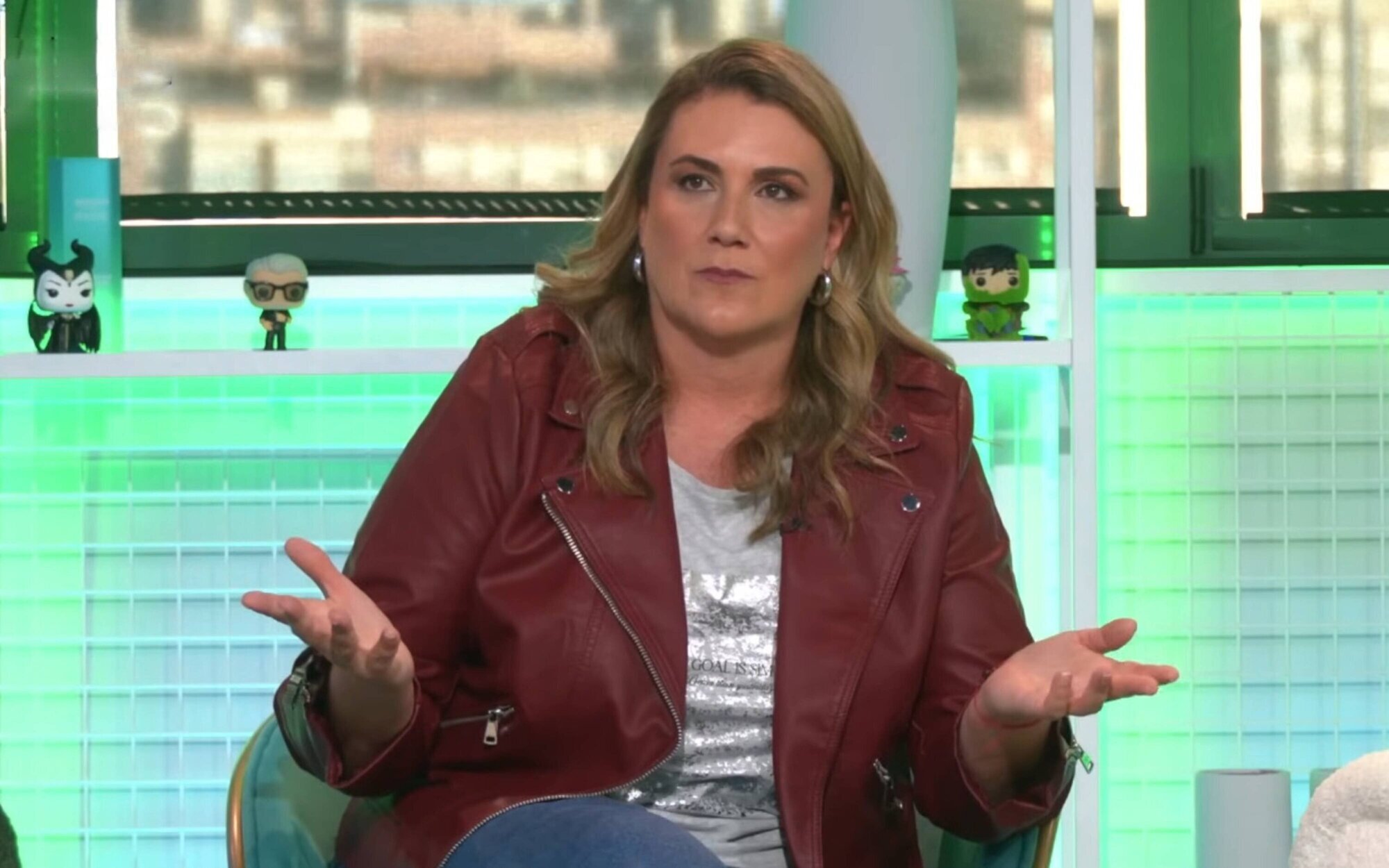 'No somos nadie' (1,1%) marca mínimo y baja de los 100.000 espectadores y el cine western (4,7%) arrasa