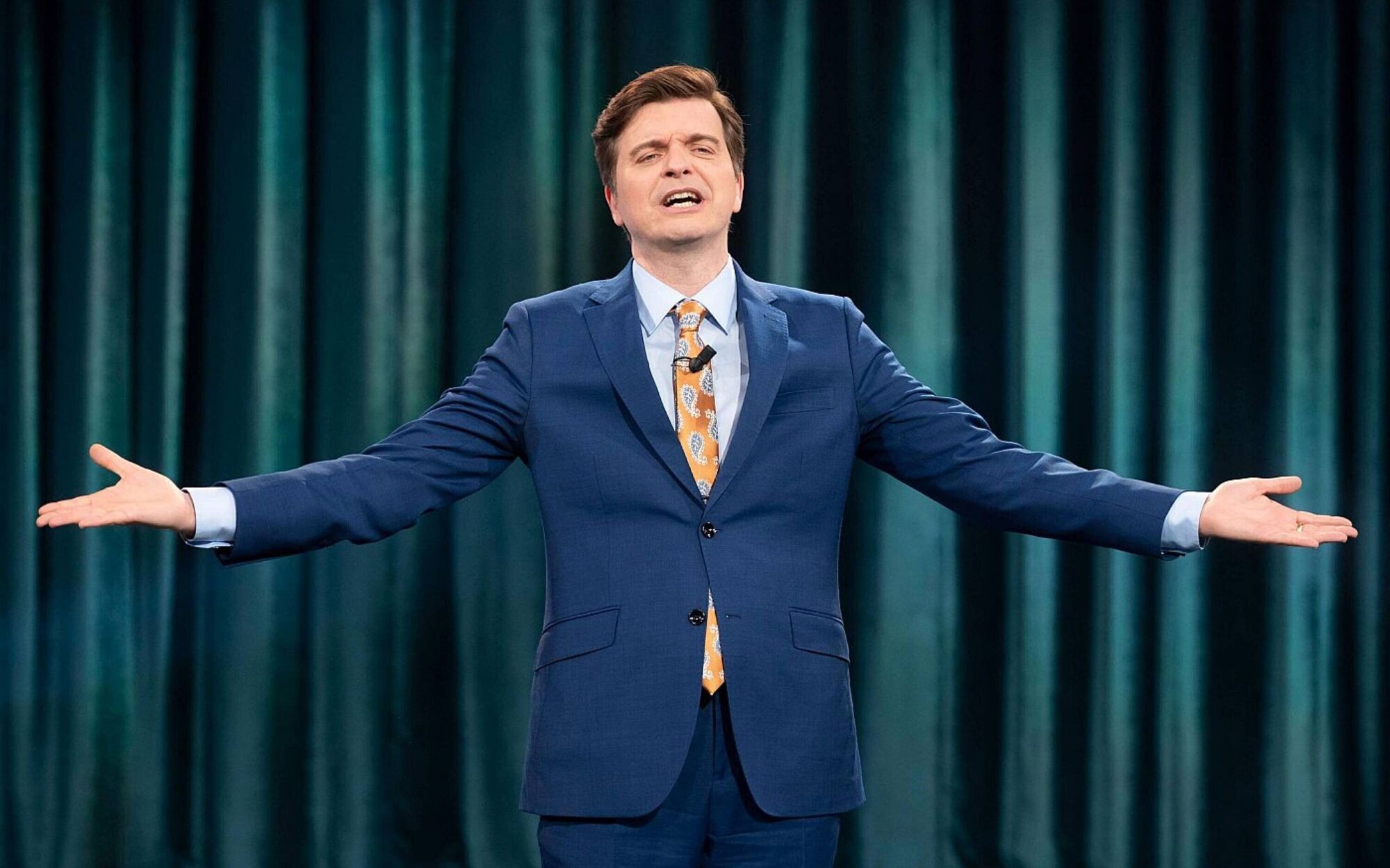 Marc Giró se pronuncia tras las amenazas de despido de Vox: "Tenemos recursos para luchar"